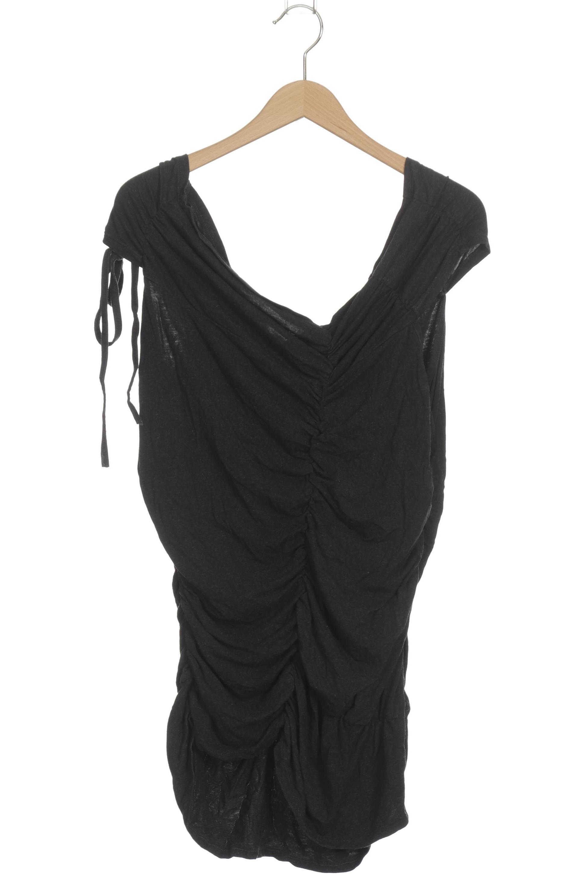 

Khujo Damen T-Shirt, grau, Gr.