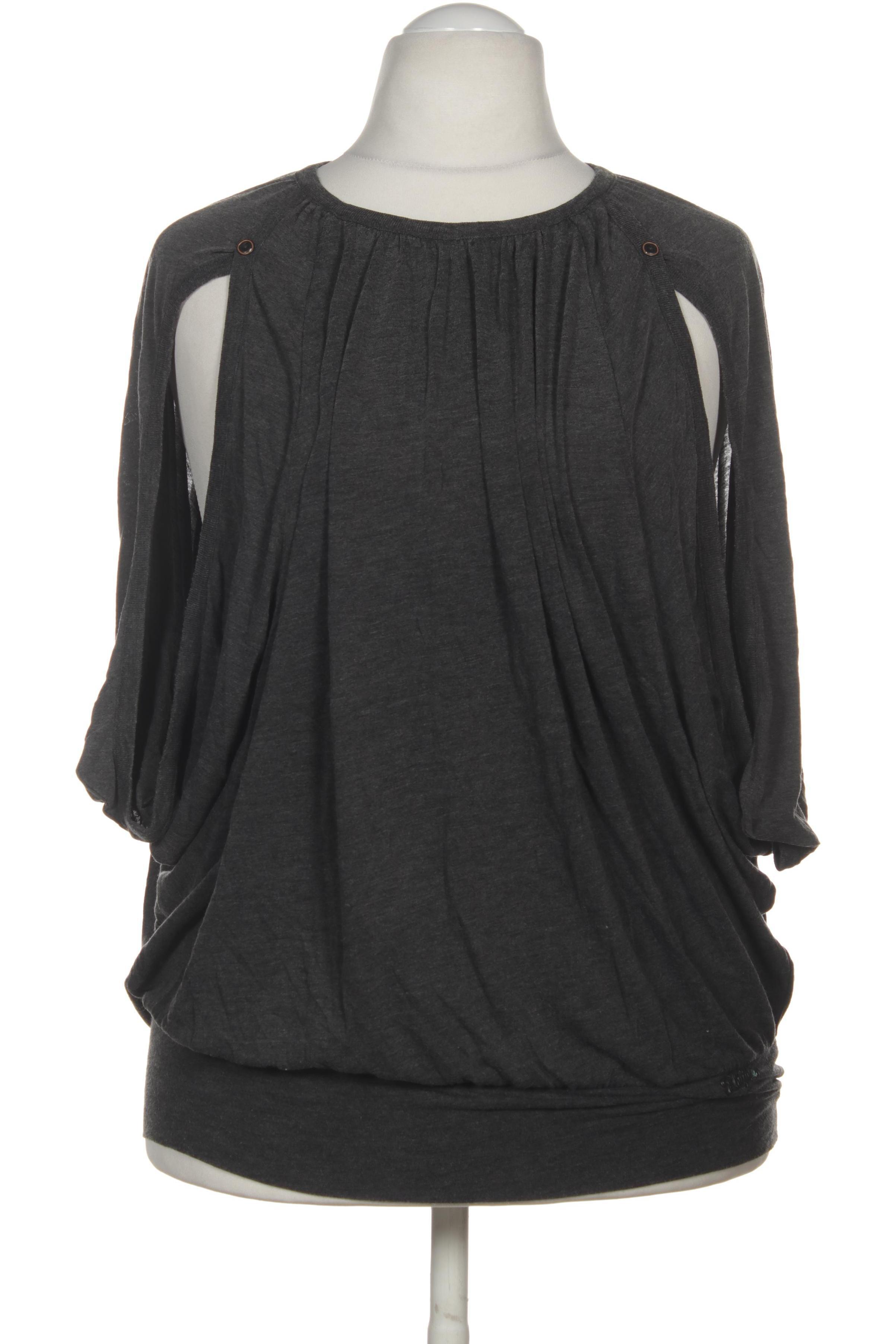 

Khujo Damen T-Shirt, grau, Gr.