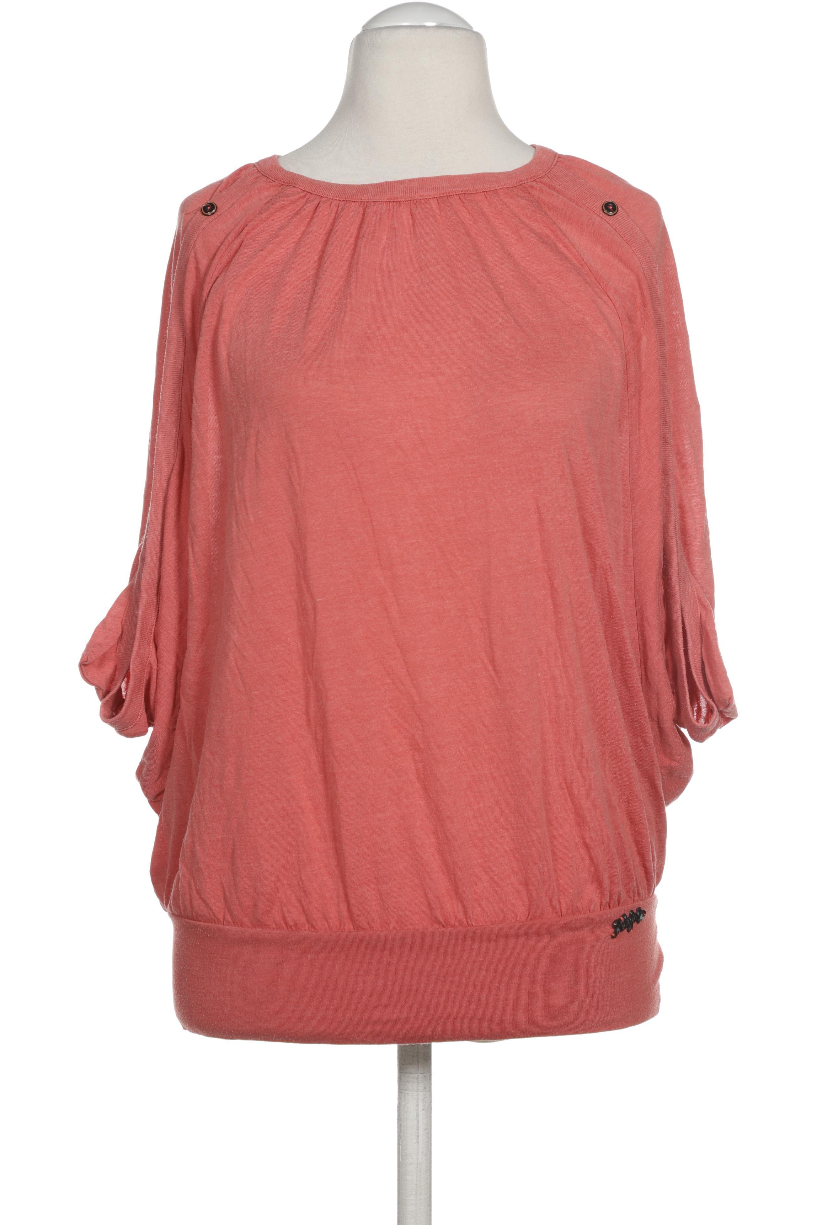 

Khujo Damen T-Shirt, rot, Gr.