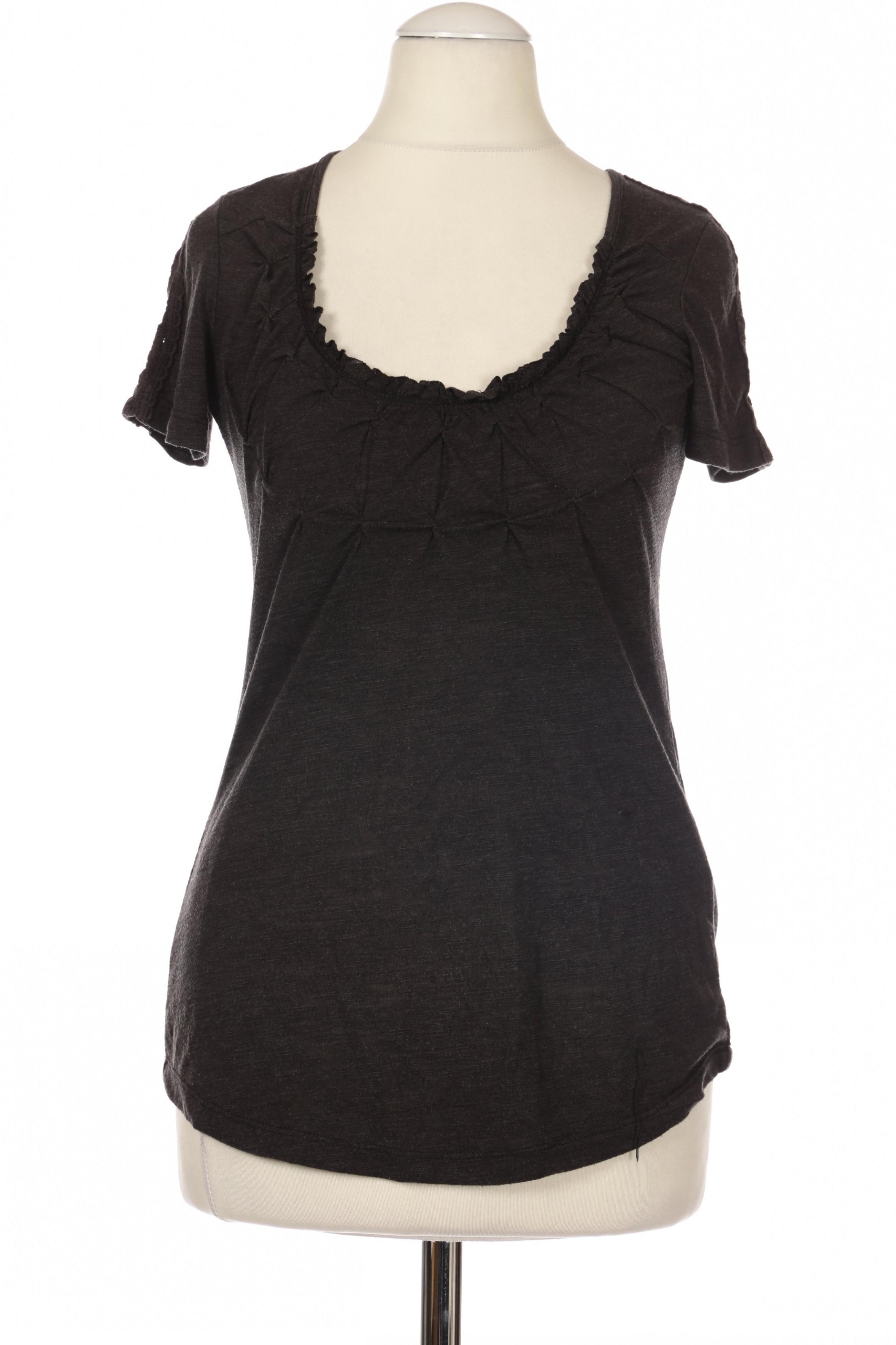 

Khujo Damen T-Shirt, grau, Gr.