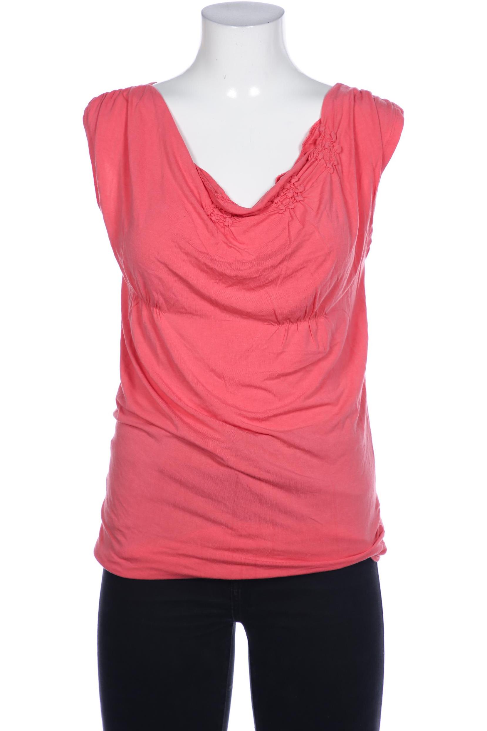 

Khujo Damen T-Shirt, pink, Gr. 42