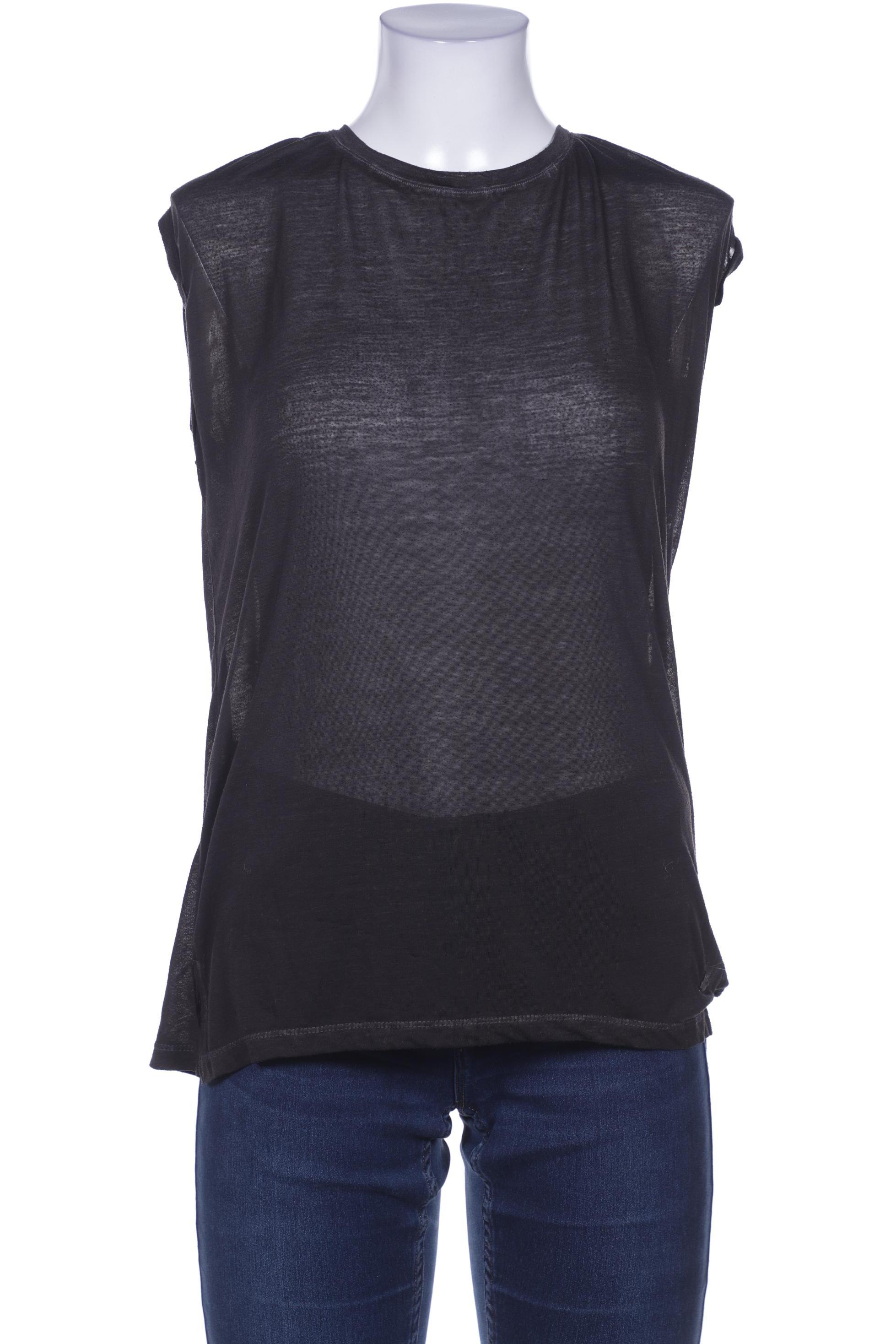 

Khujo Damen T-Shirt, braun, Gr. 38