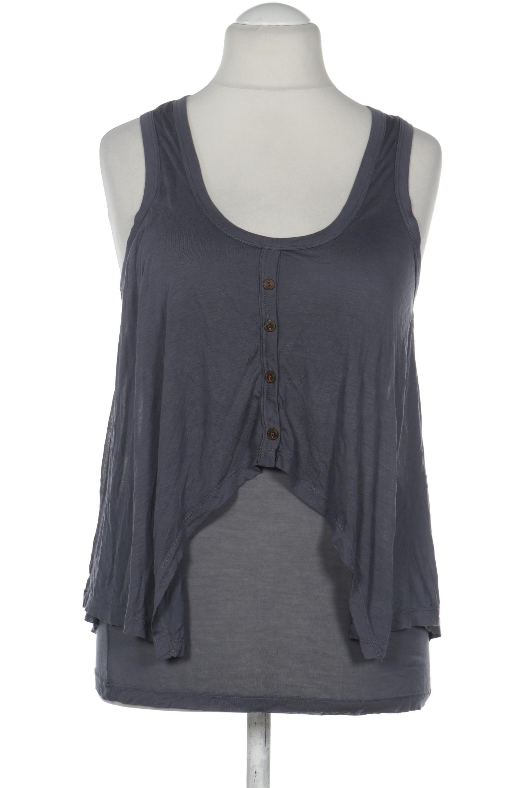 

Khujo Damen Top, blau, Gr.