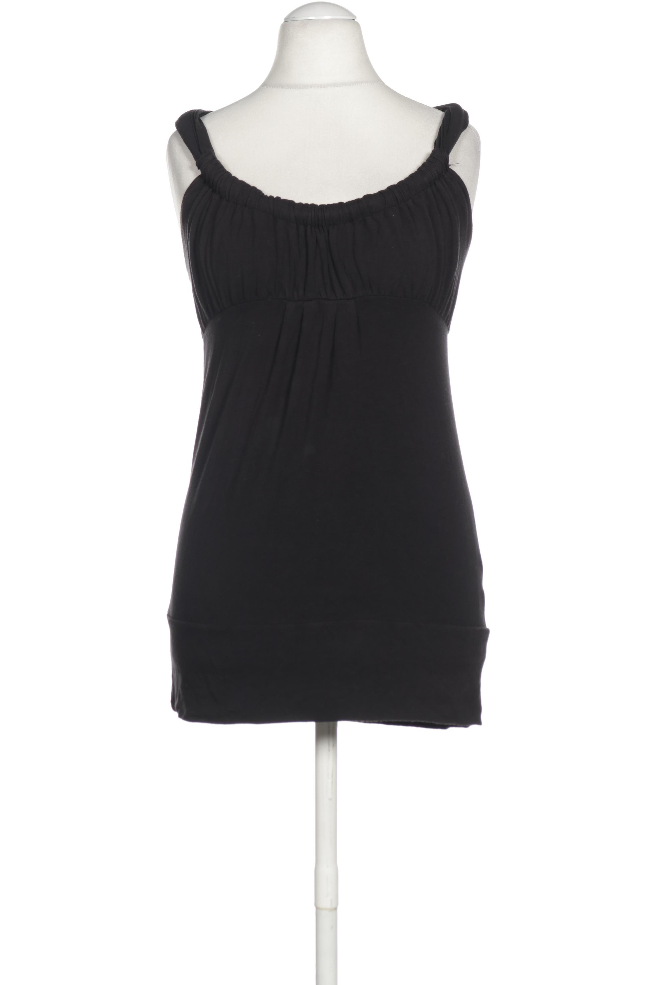 

Khujo Damen Top, schwarz, Gr.