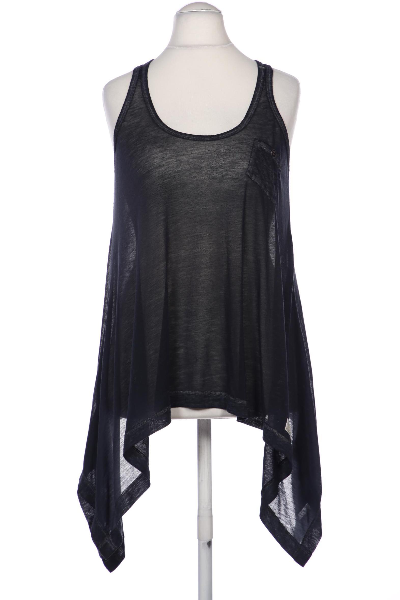 

Khujo Damen Top, grau, Gr. 36