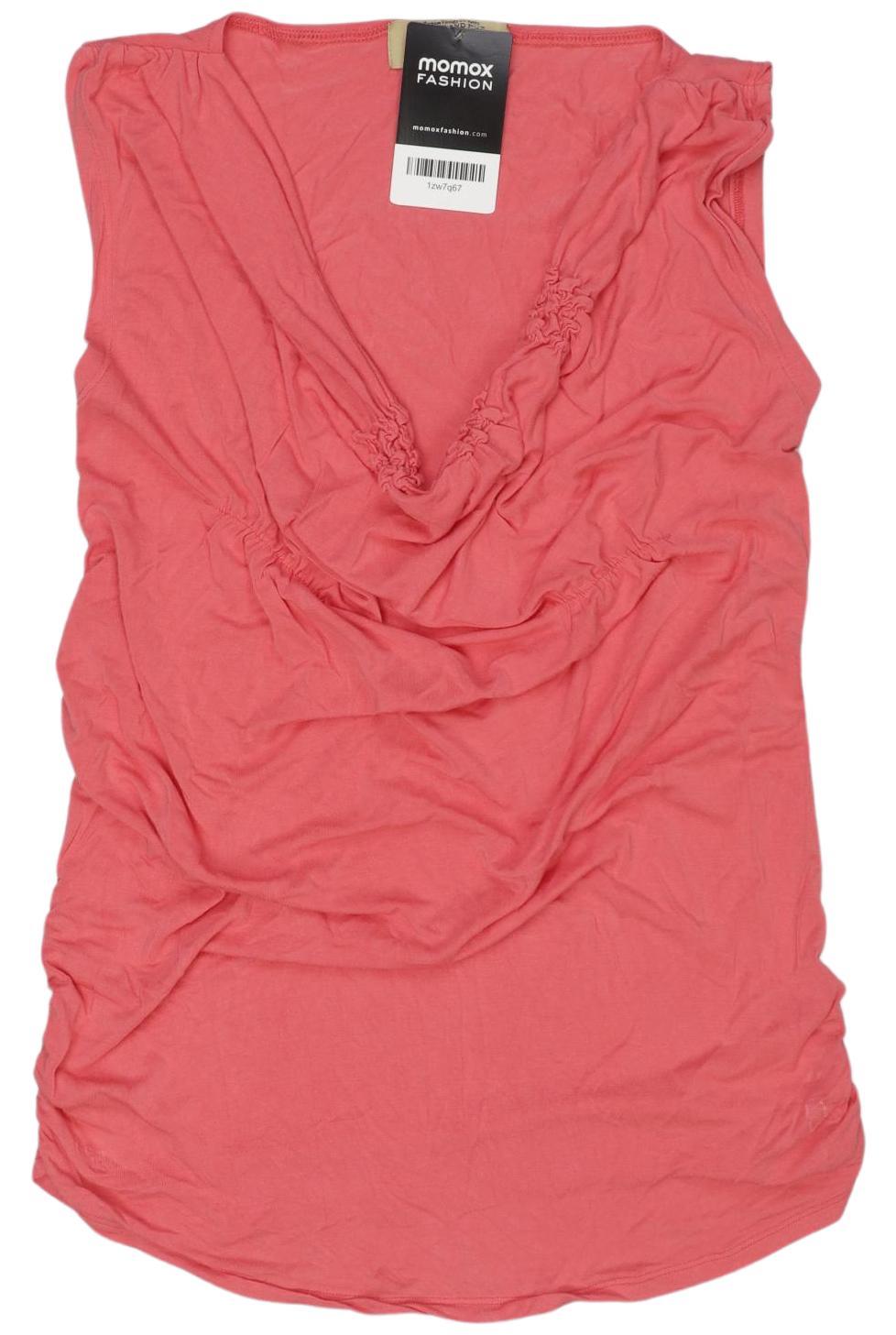 

Khujo Damen Top, pink, Gr. 38