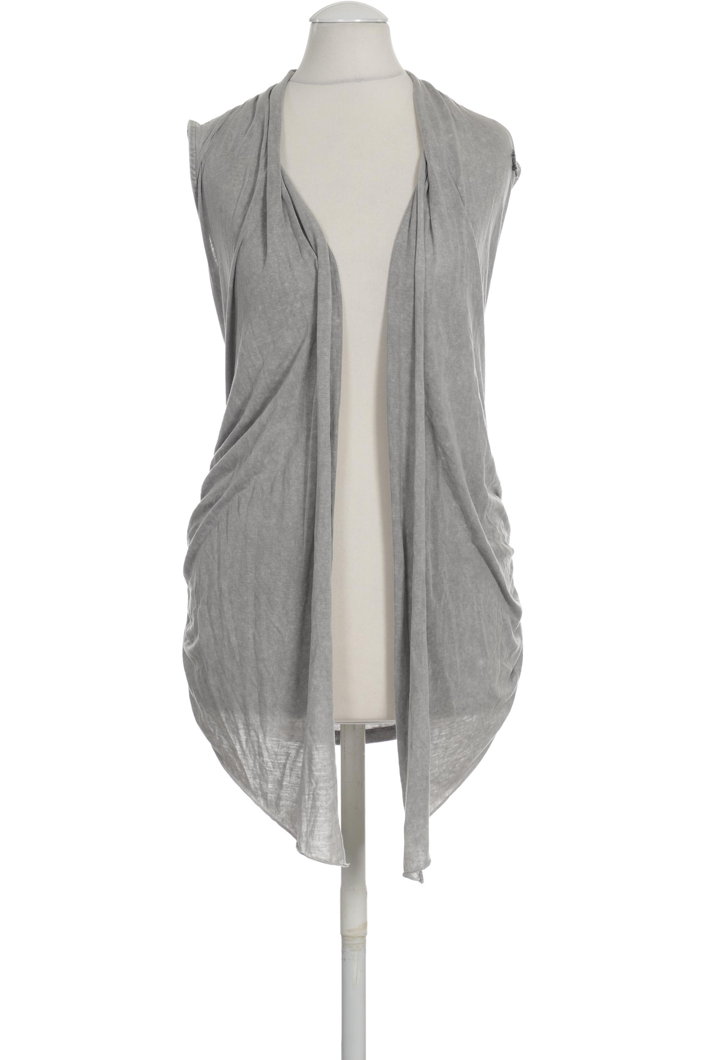 

Khujo Damen Top, grau, Gr.