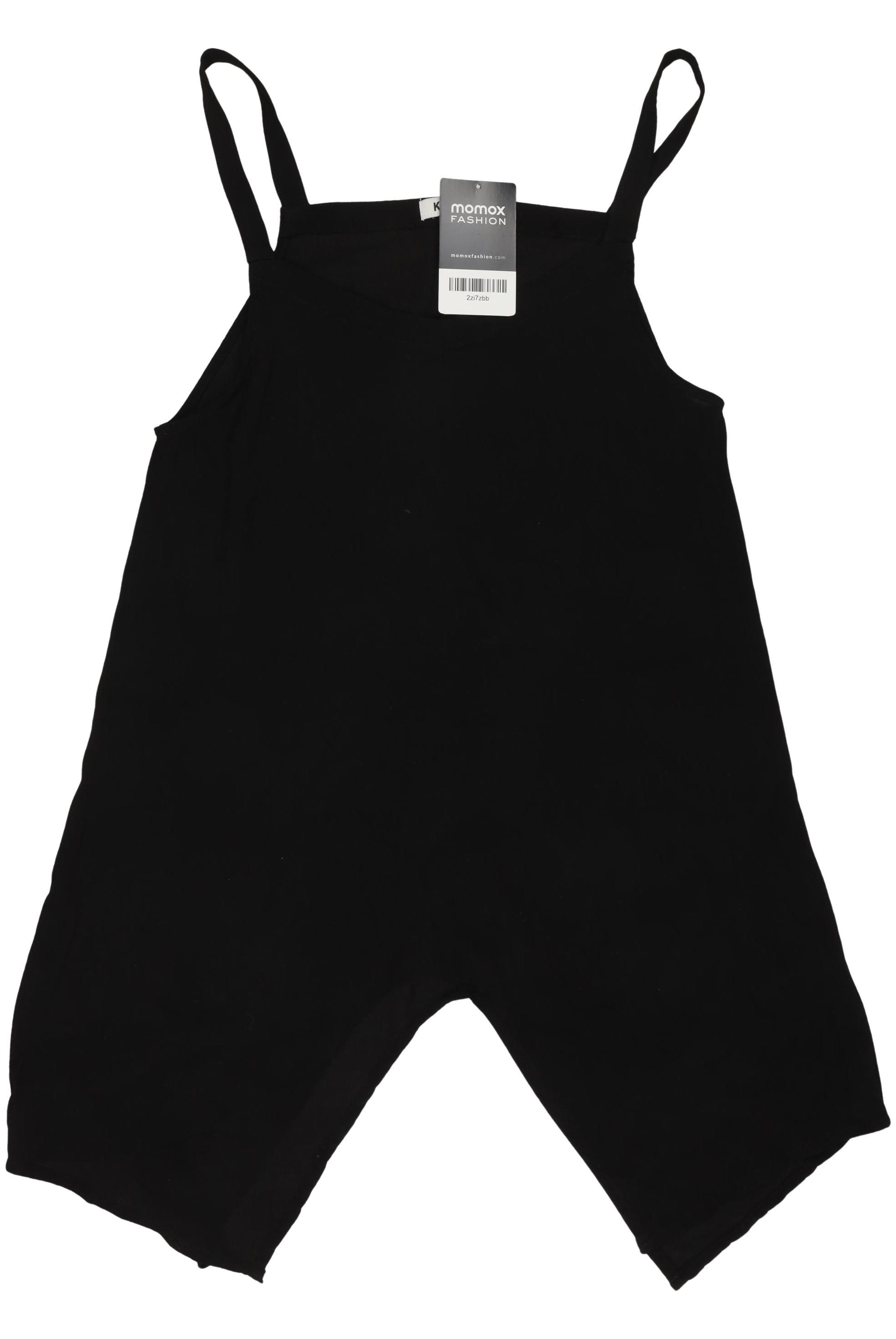 

Khujo Damen Top, schwarz, Gr. 36