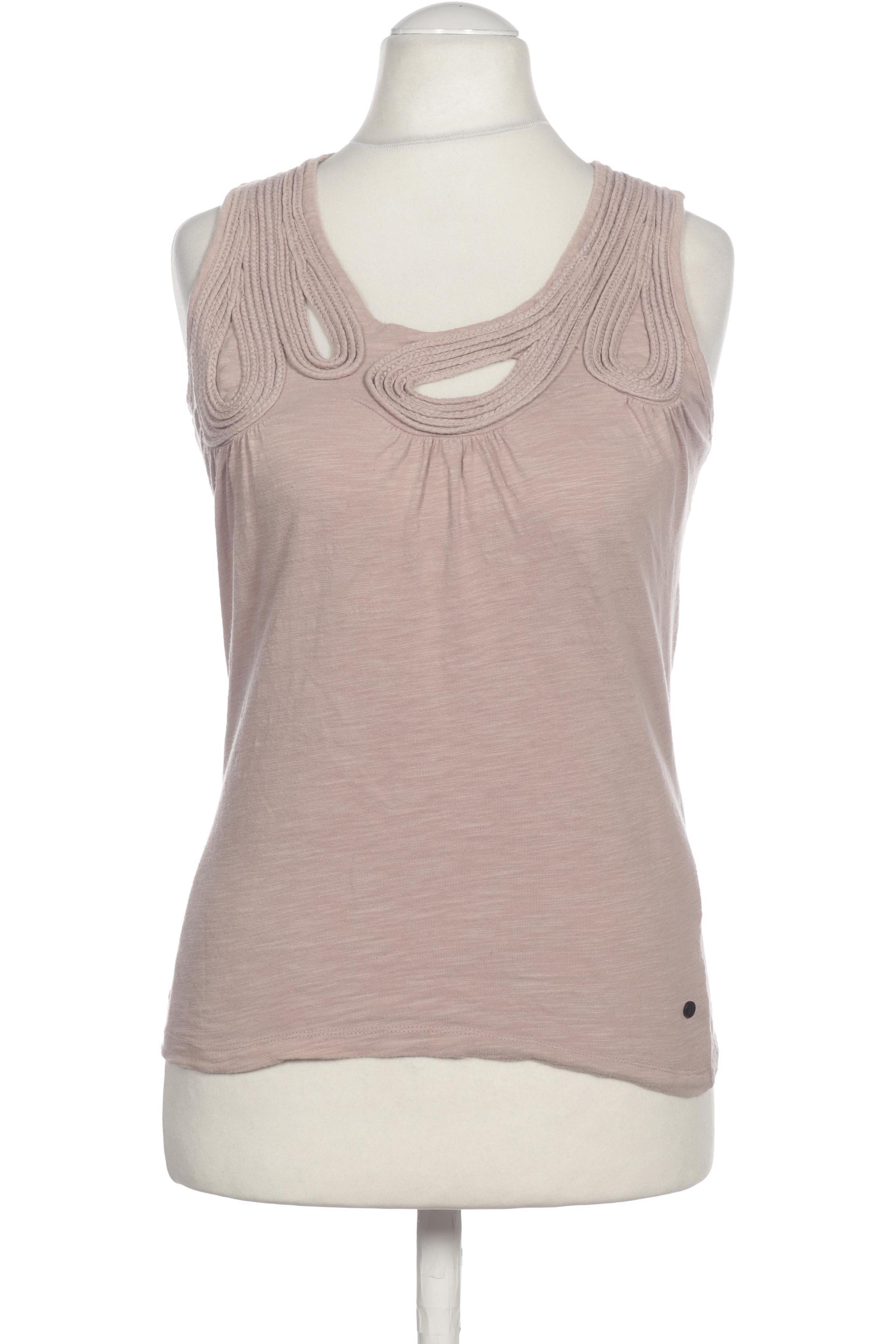 

Khujo Damen Top, beige, Gr.