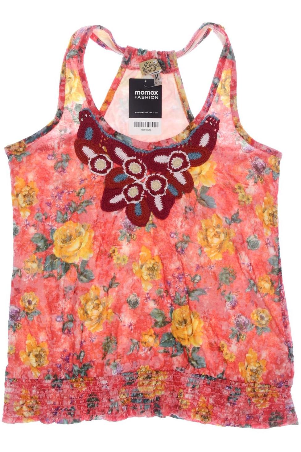 

Khujo Damen Top, mehrfarbig, Gr. 38