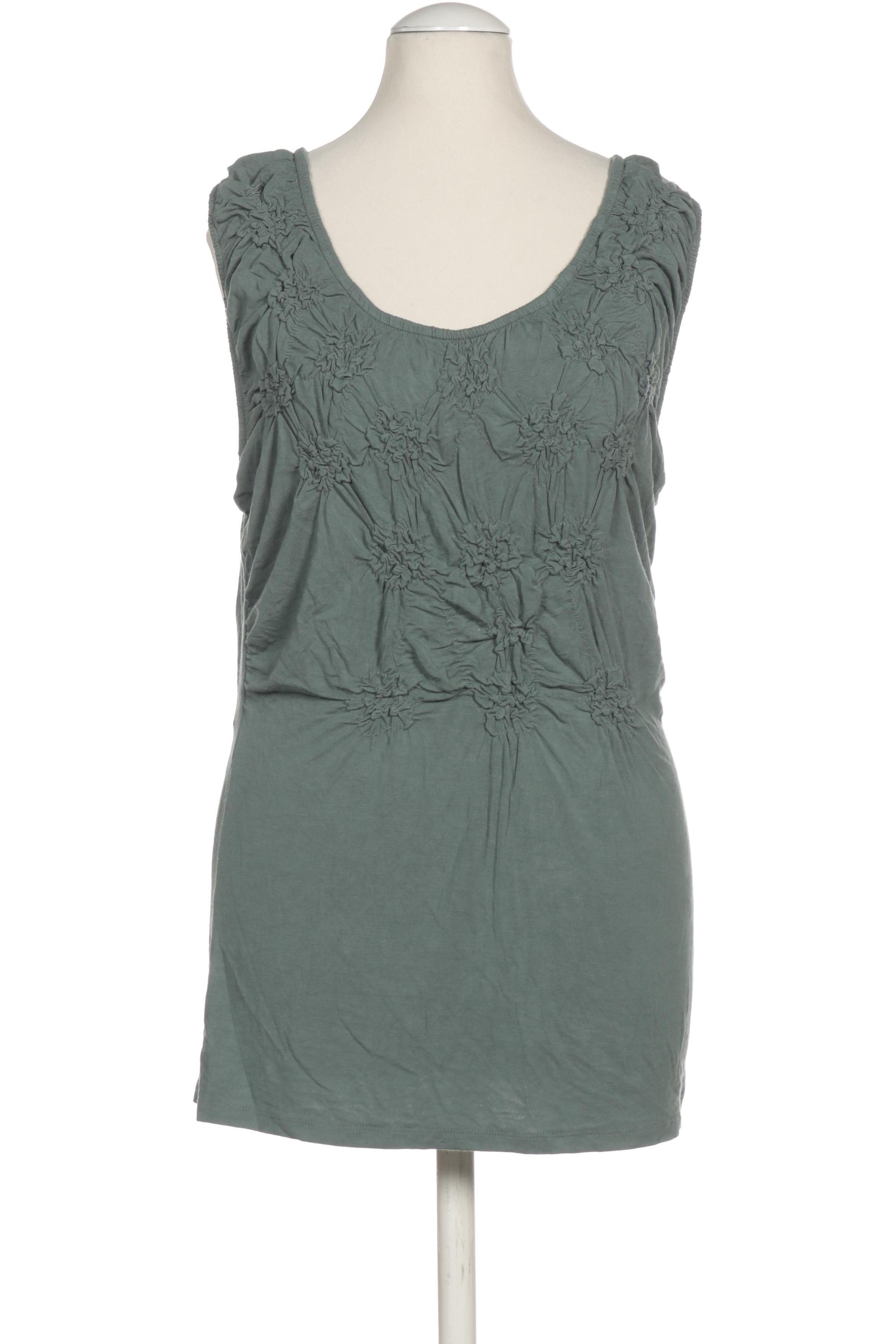 

Khujo Damen Top, blau, Gr.