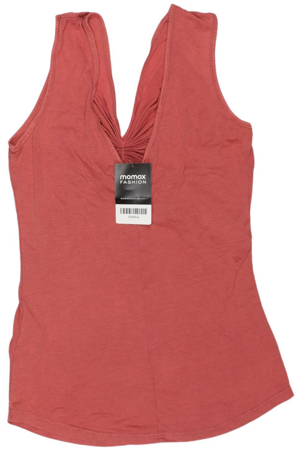 

Khujo Damen Top, rot, Gr. 32