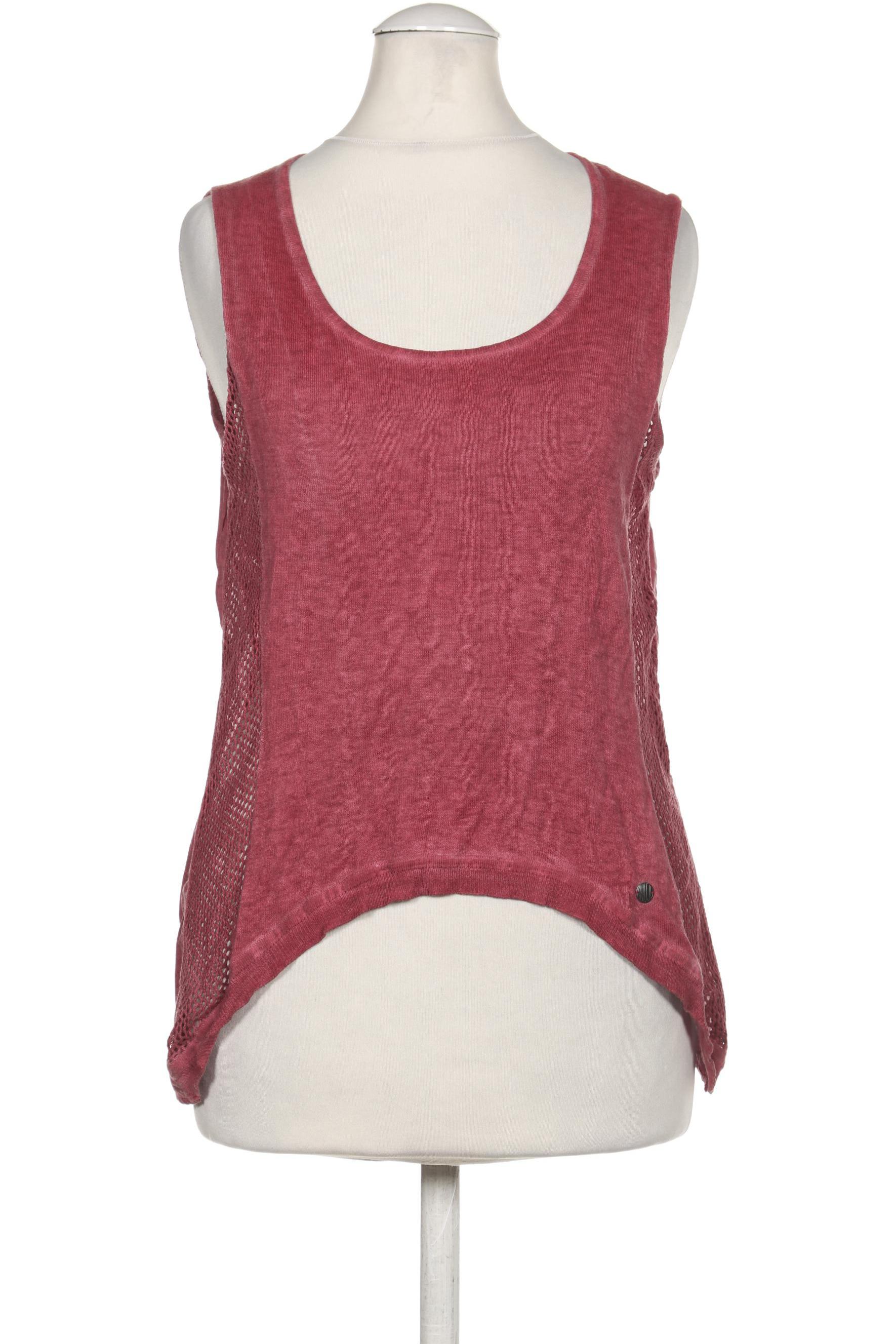 

Khujo Damen Top, pink