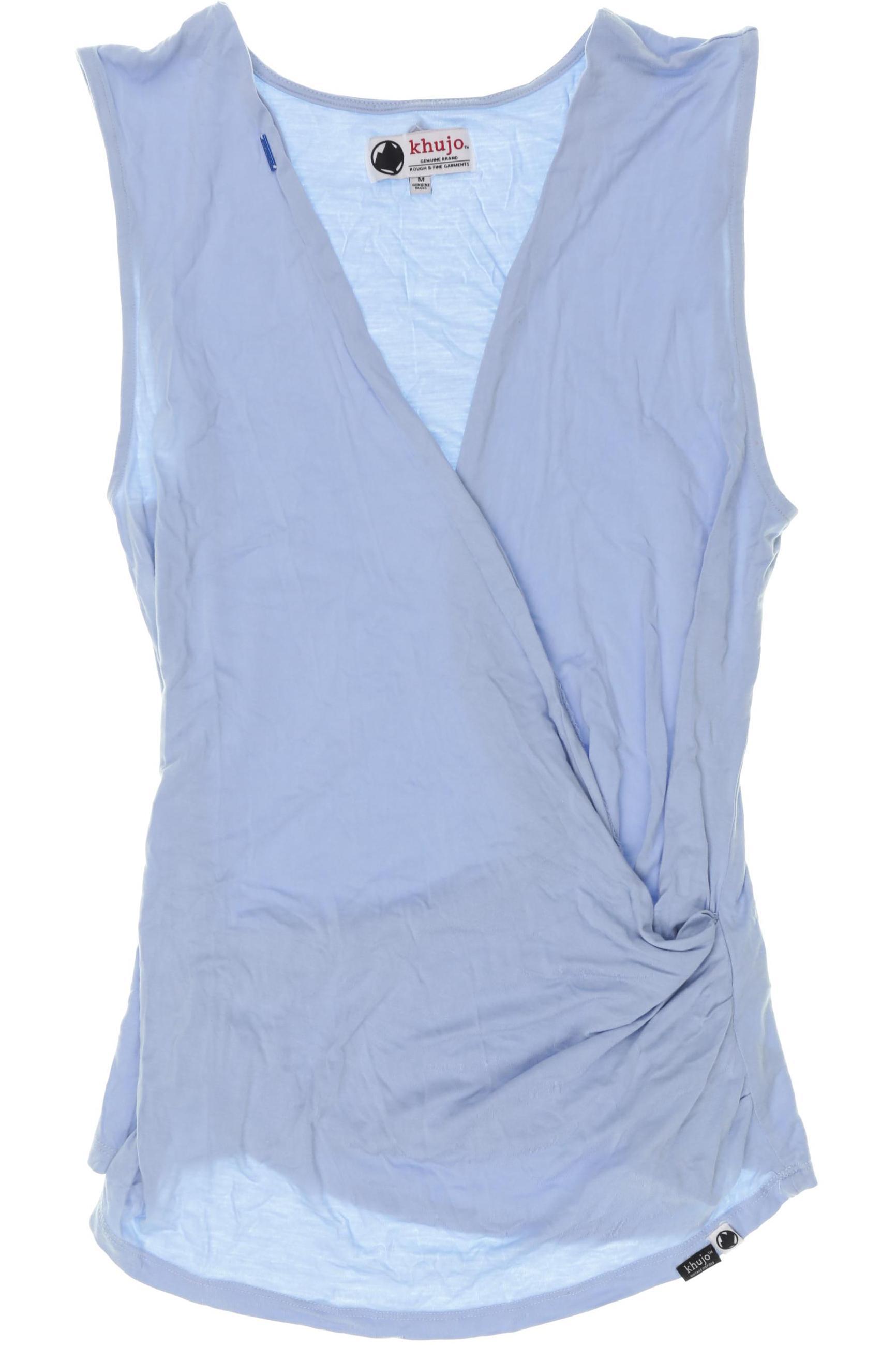 

Khujo Damen Top, rot, Gr.