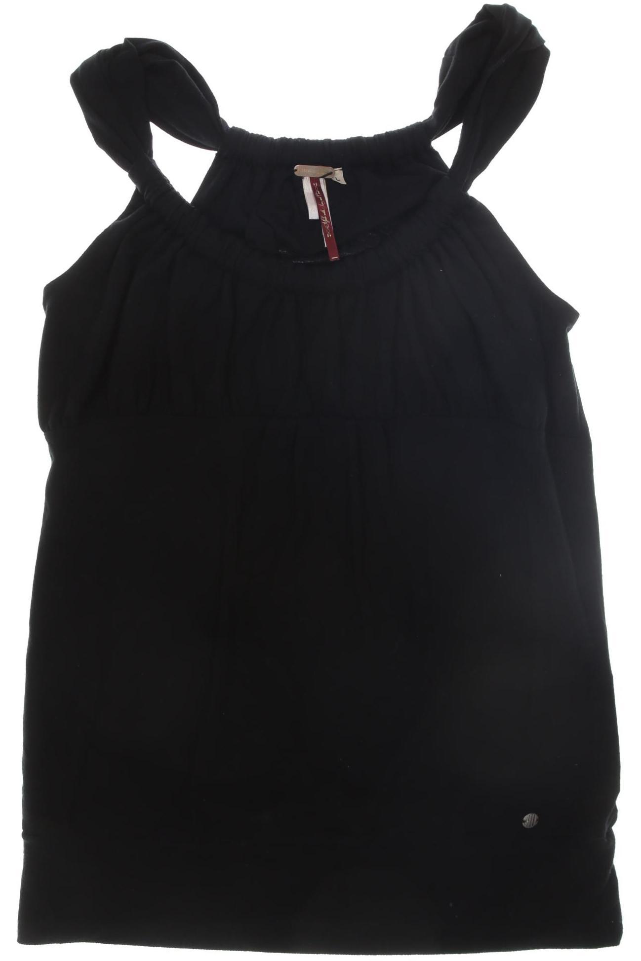 

Khujo Damen Top, schwarz, Gr.