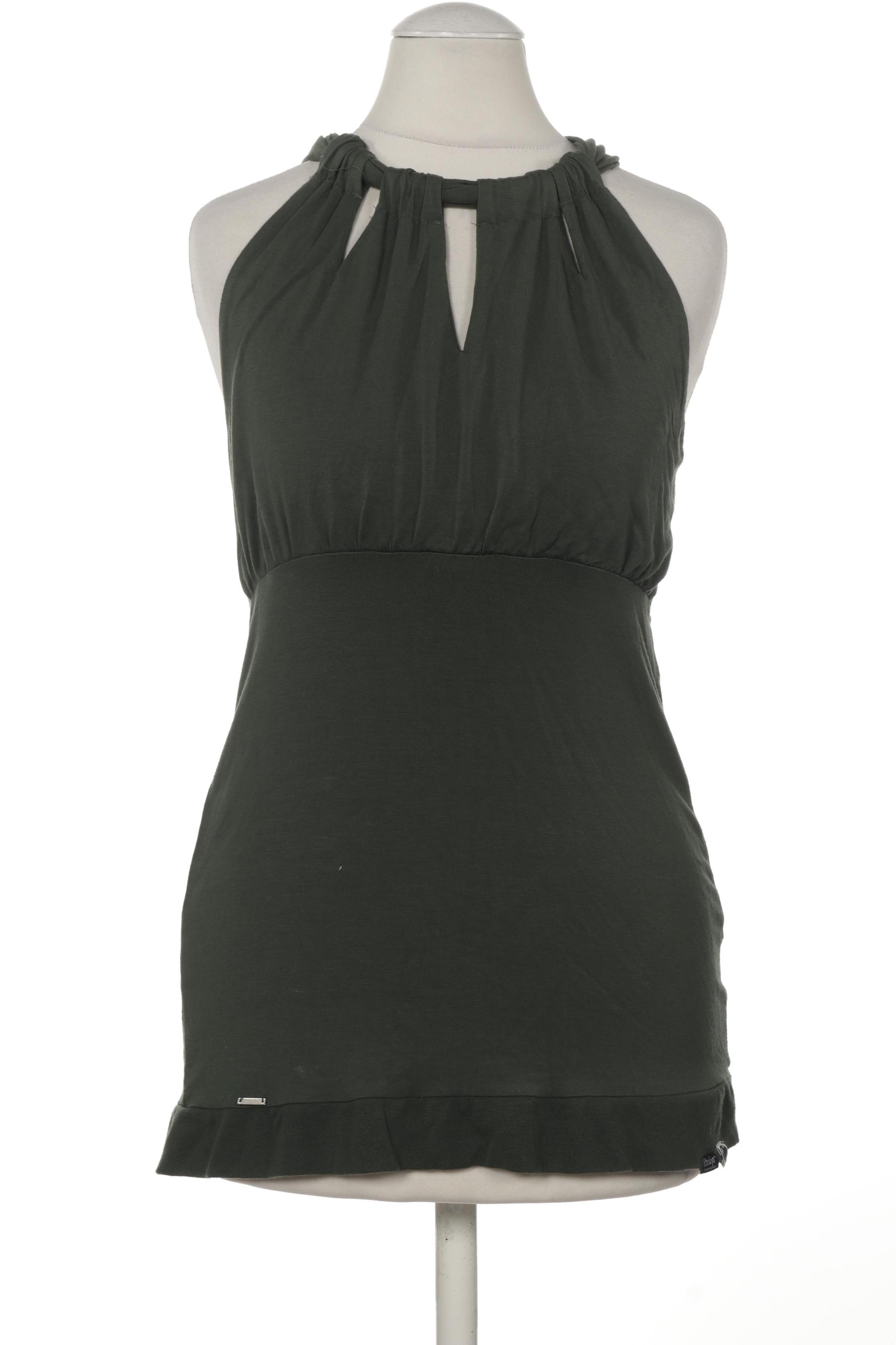 

Khujo Damen Top, grün, Gr.