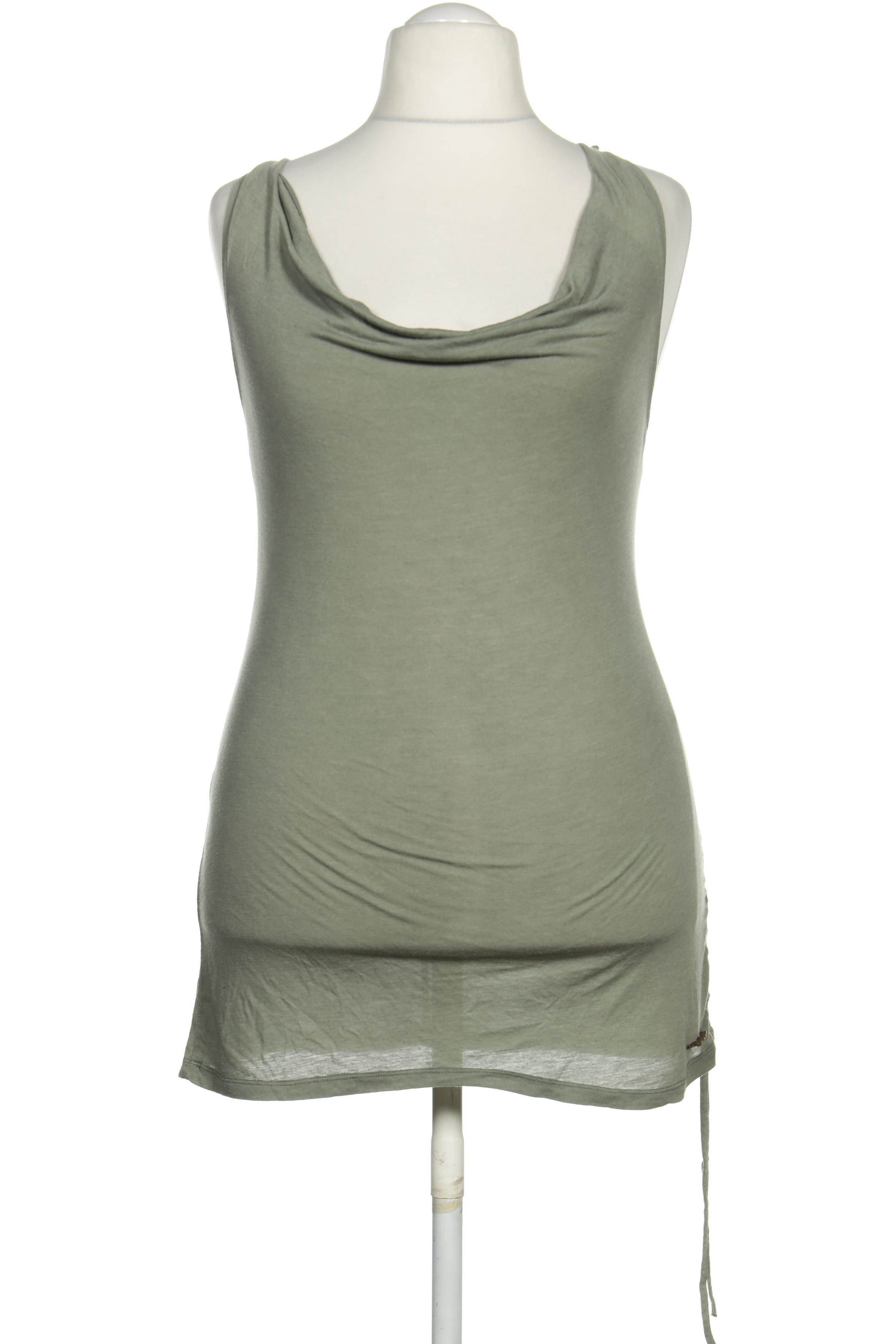 

Khujo Damen Top, grün, Gr.