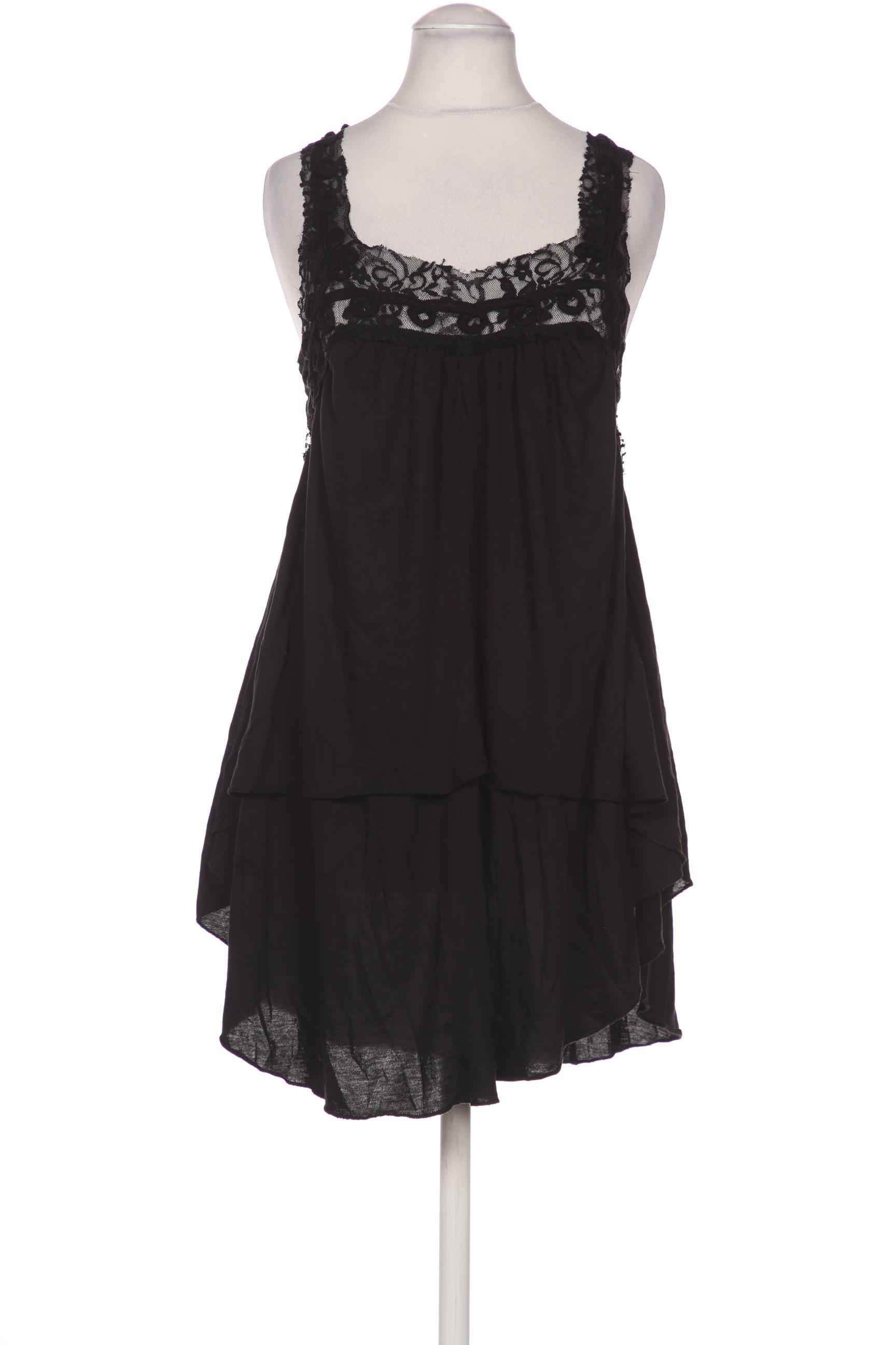

Khujo Damen Top, schwarz, Gr. 36