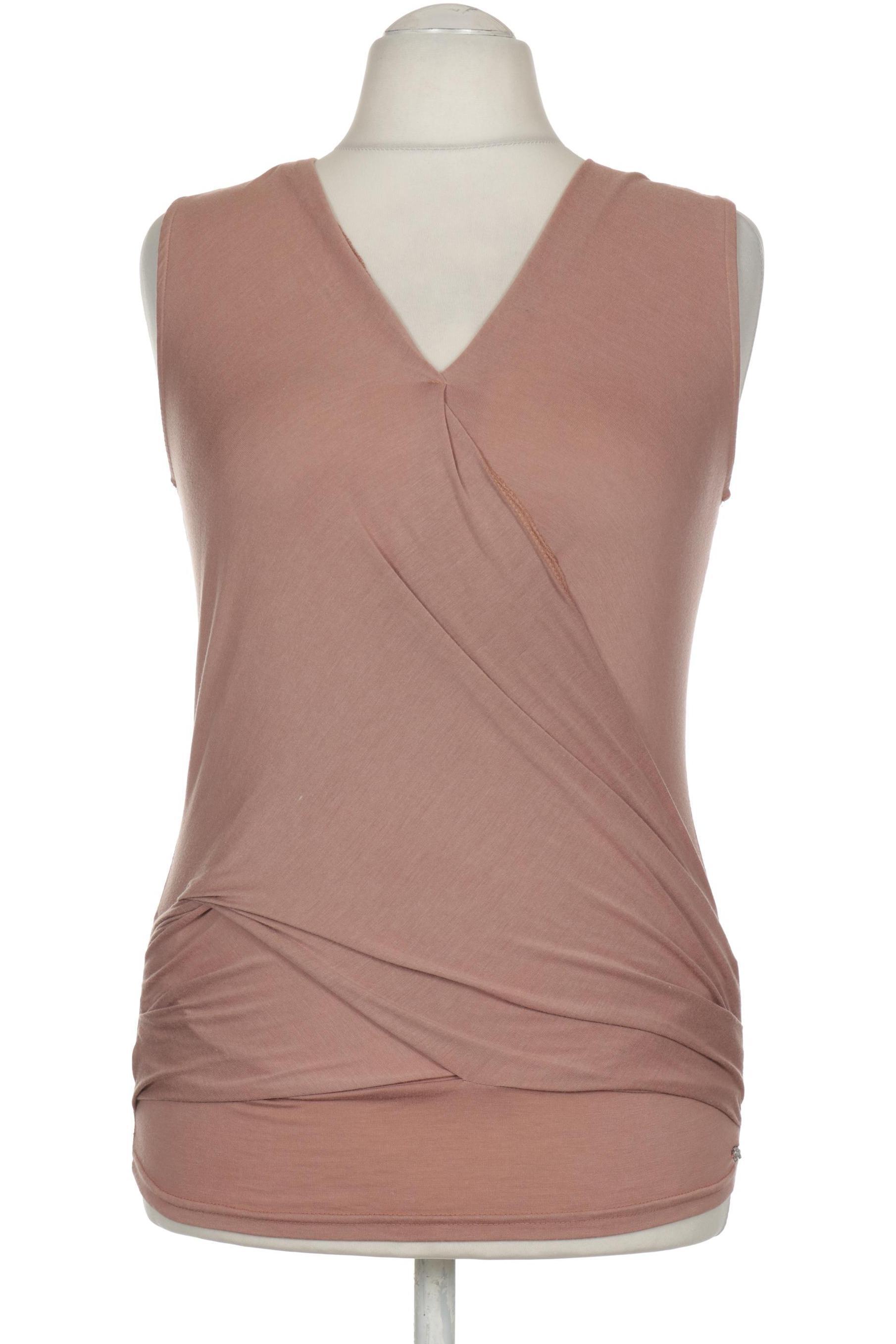 

Khujo Damen Top, beige, Gr.