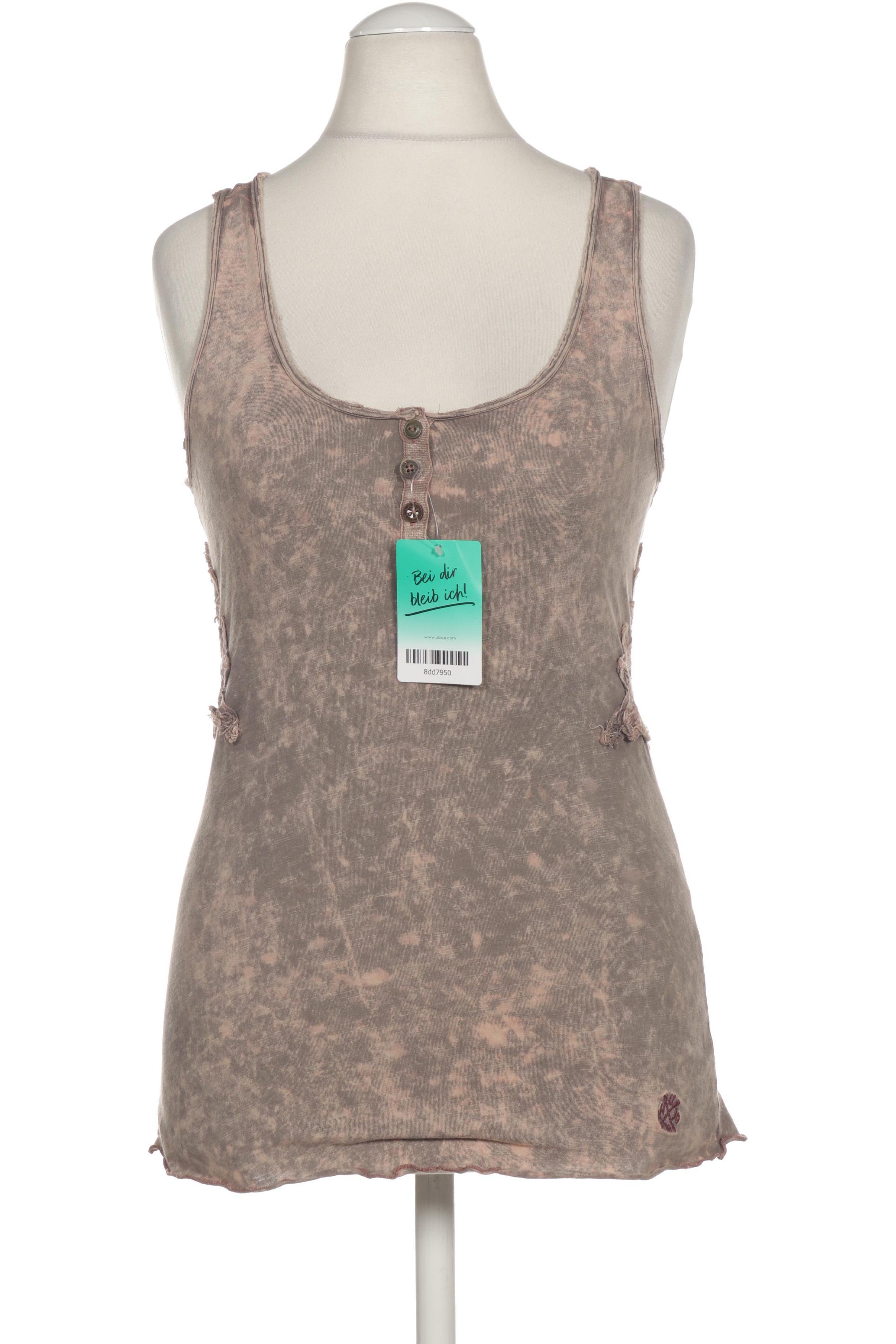 

Khujo Damen Top, pink, Gr.