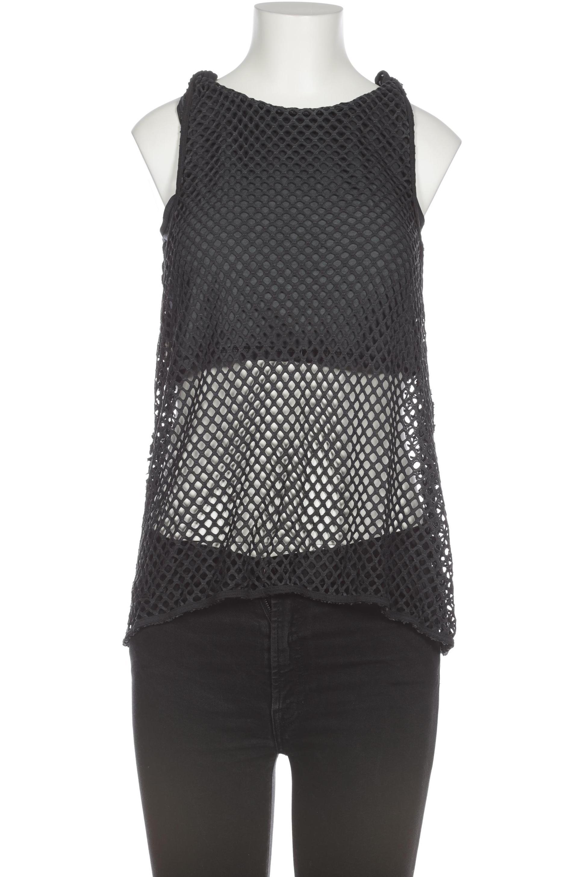 

Khujo Damen Top, grau, Gr.