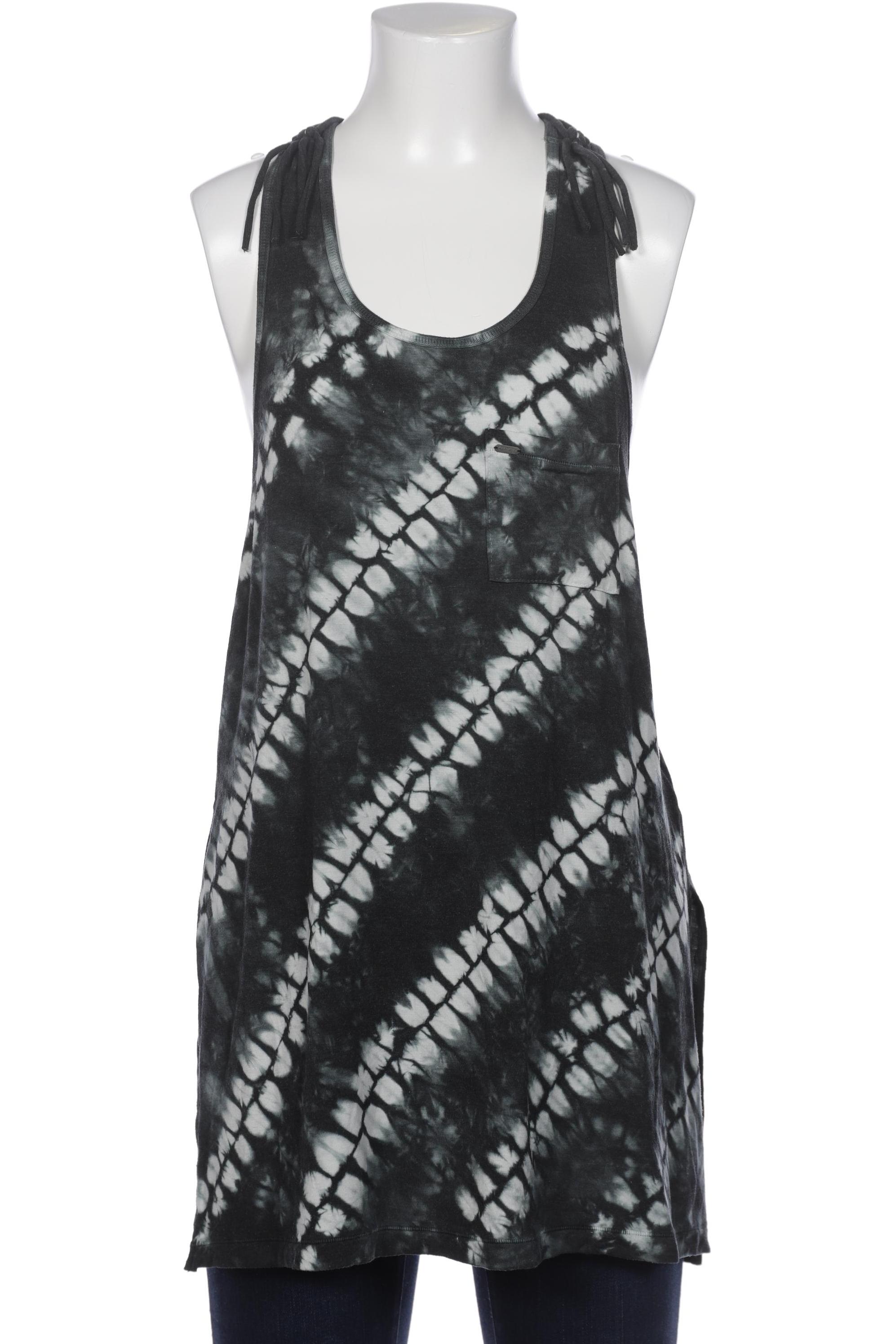 

Khujo Damen Top, grau, Gr. 38