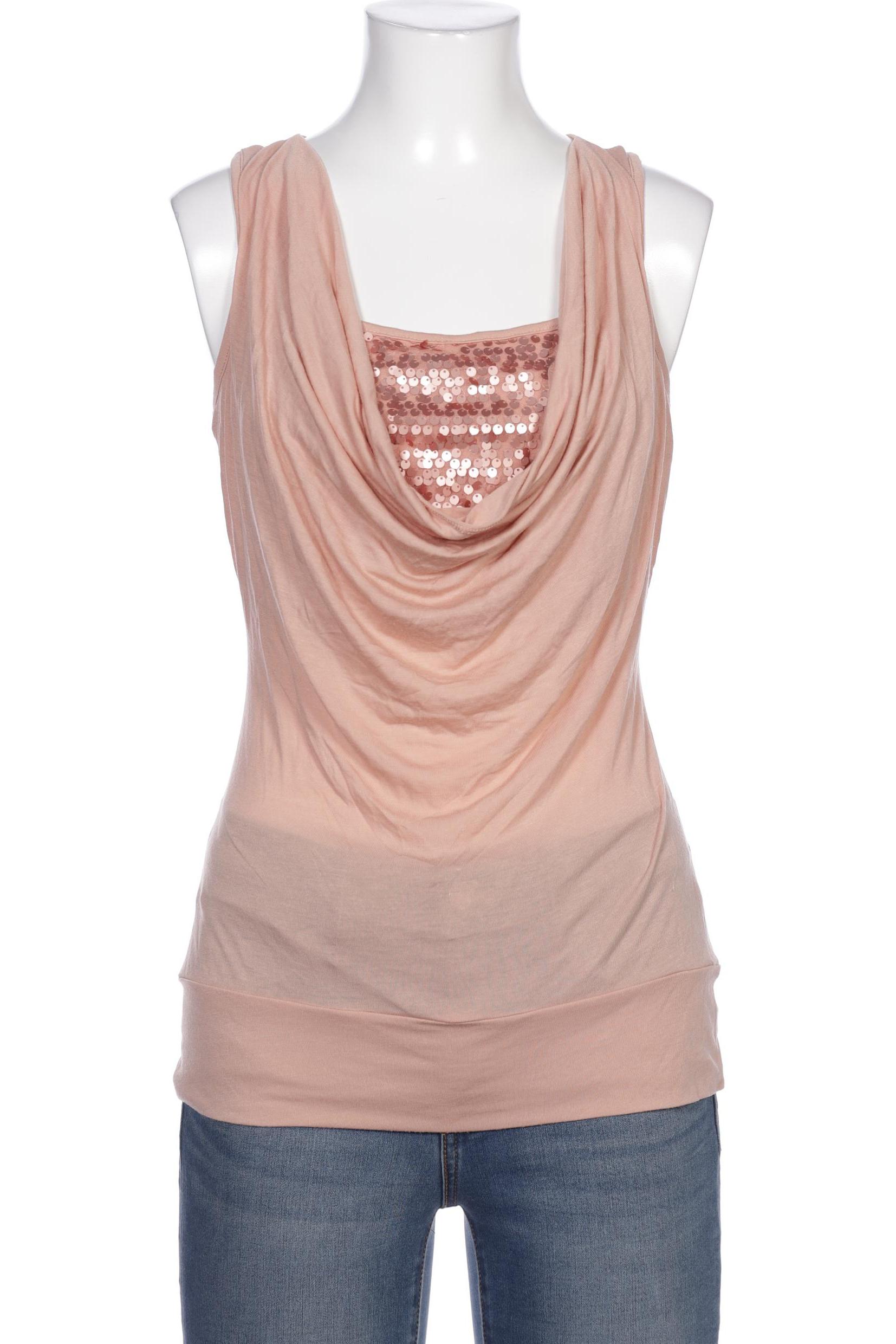 

Khujo Damen Top, pink, Gr. 36