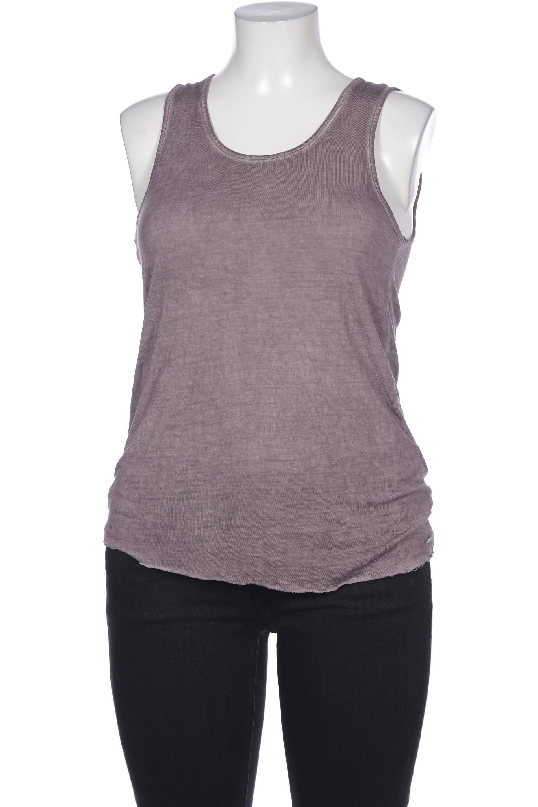 

Khujo Damen Top, flieder