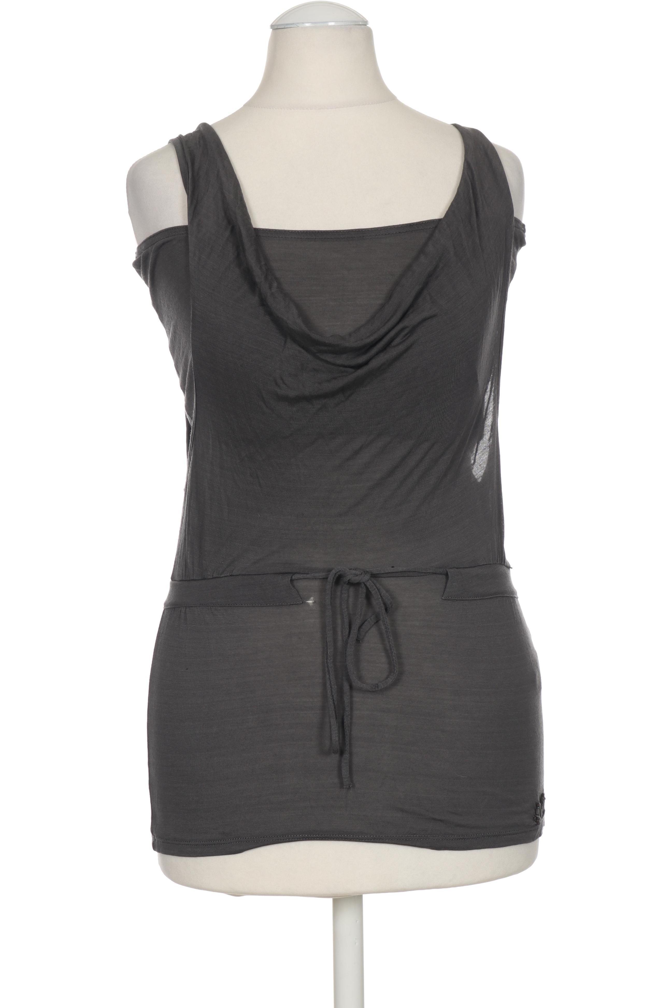 

Khujo Damen Top, grau, Gr.