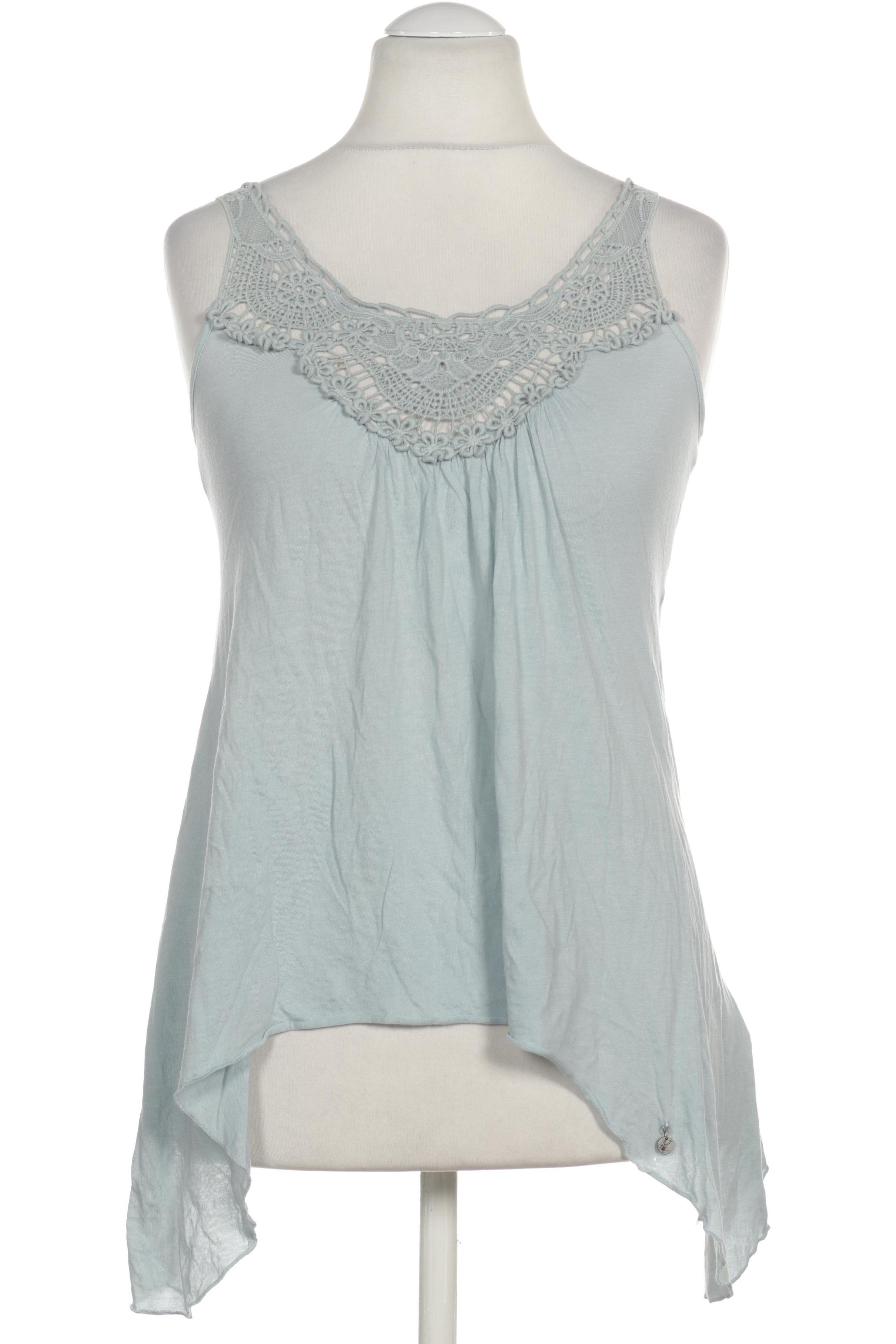 

Khujo Damen Top, blau, Gr.