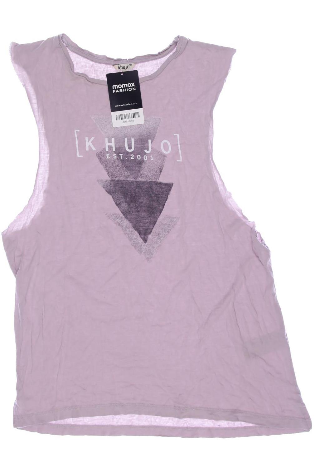 

Khujo Damen Top, flieder