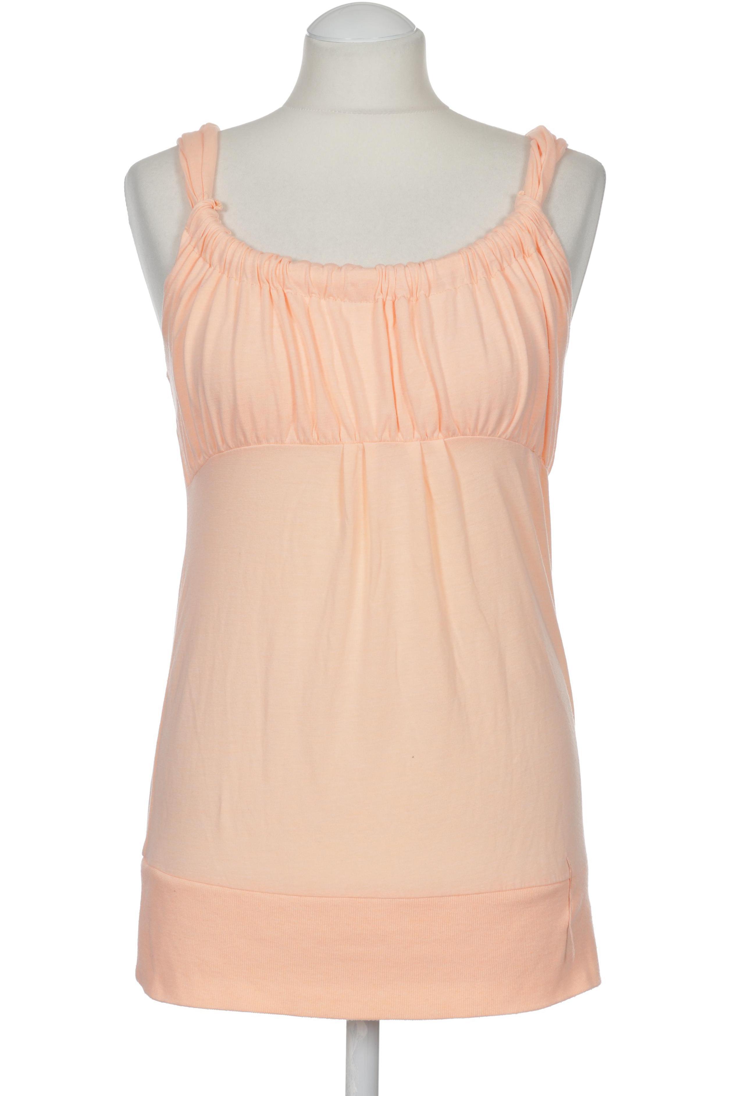 

Khujo Damen Top, orange, Gr.