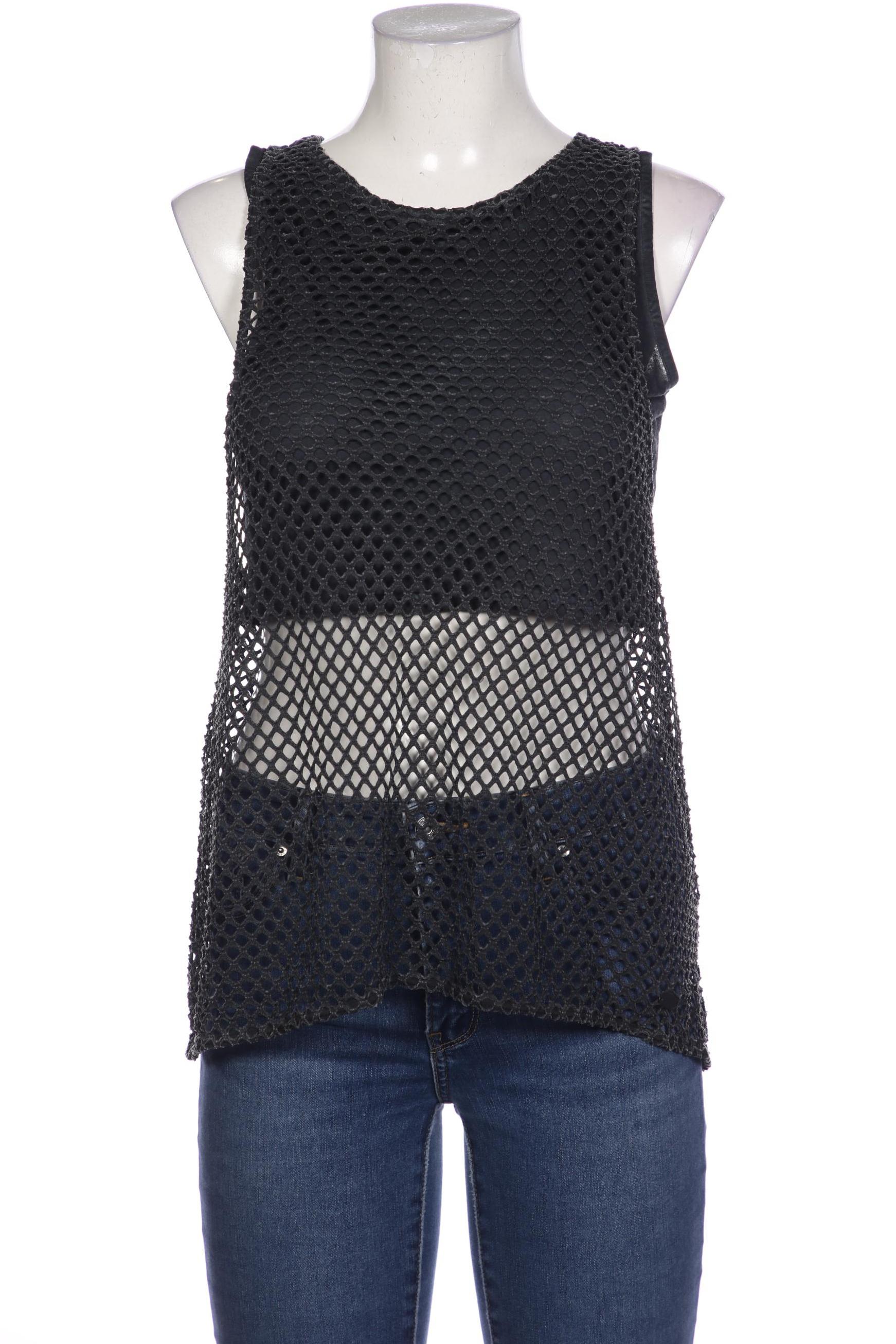 

Khujo Damen Top, grau