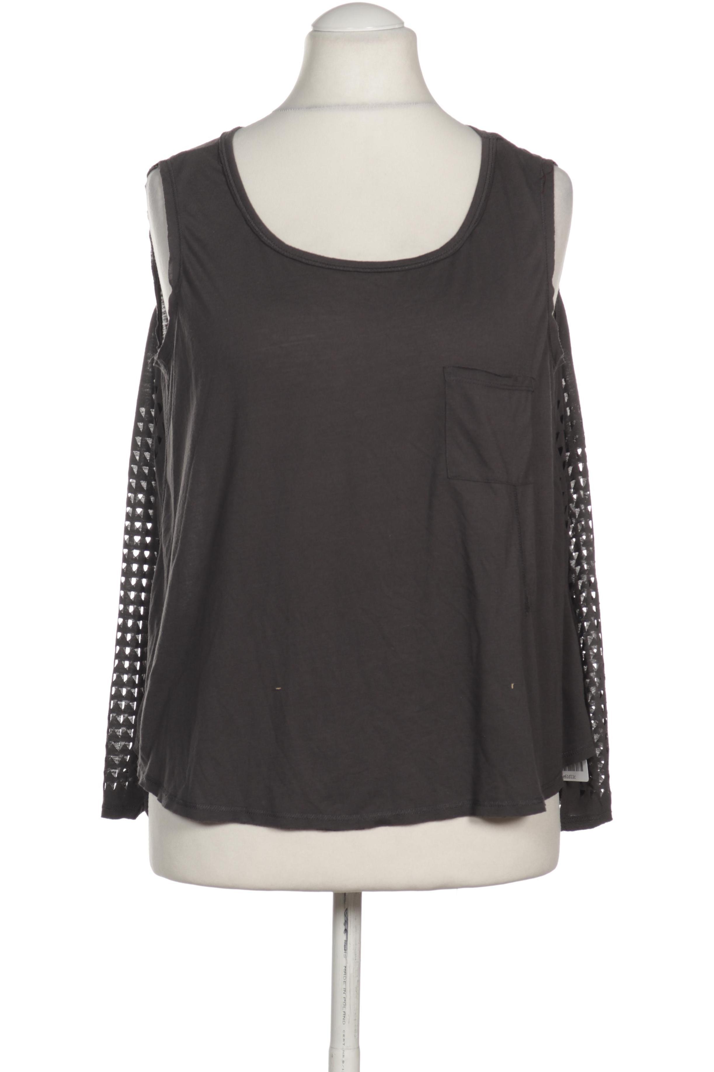 

Khujo Damen Top, grau, Gr.