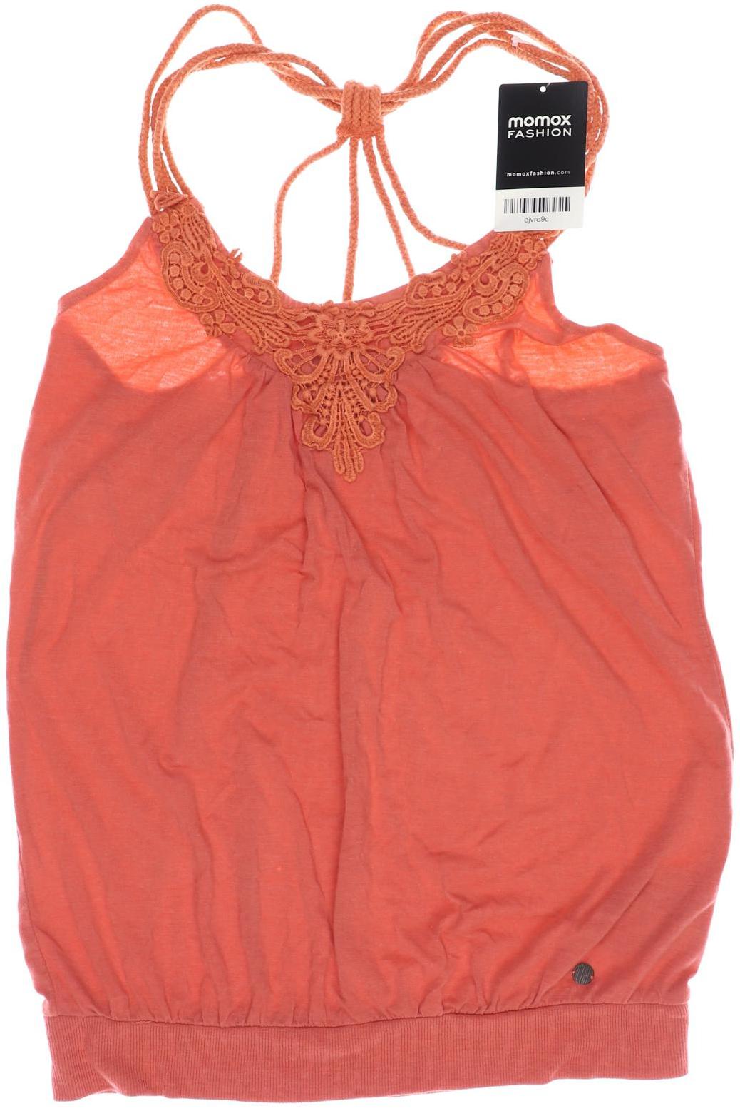 

Khujo Damen Top, orange