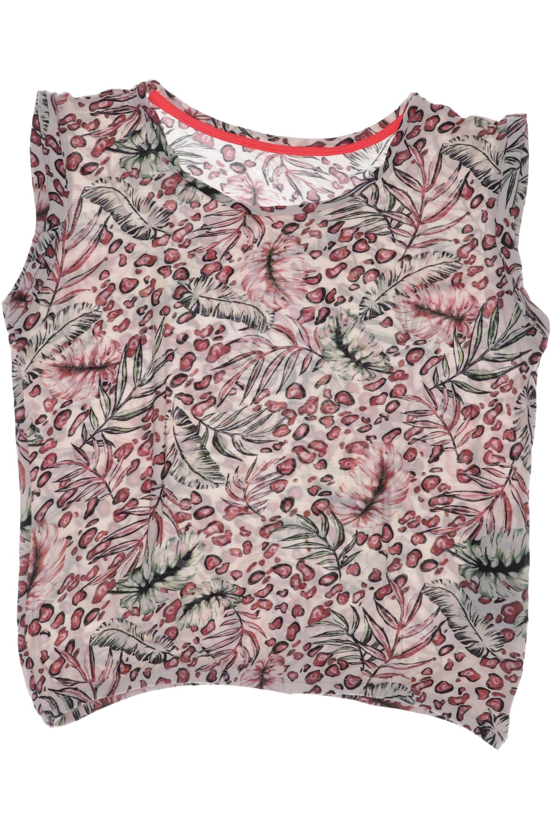 

Khujo Damen Top, pink, Gr. 38