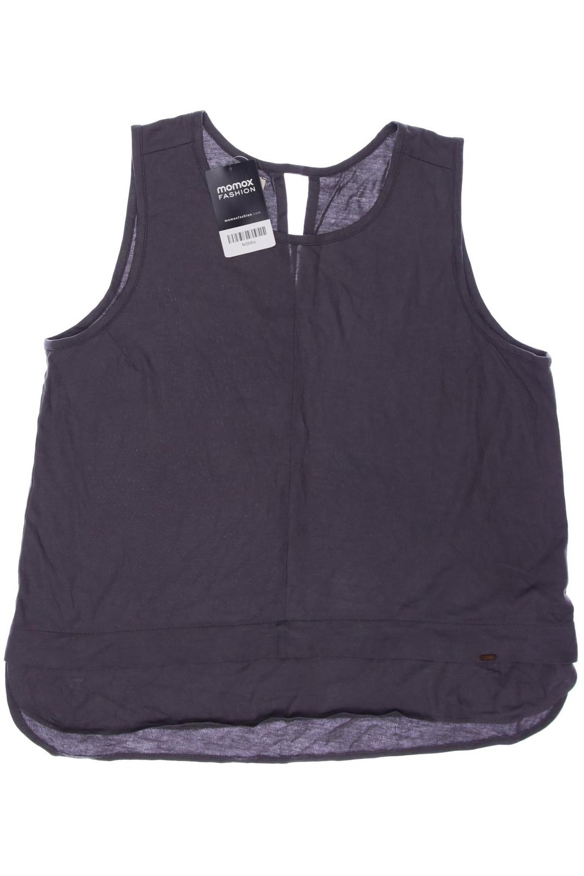 

Khujo Damen Top, grau