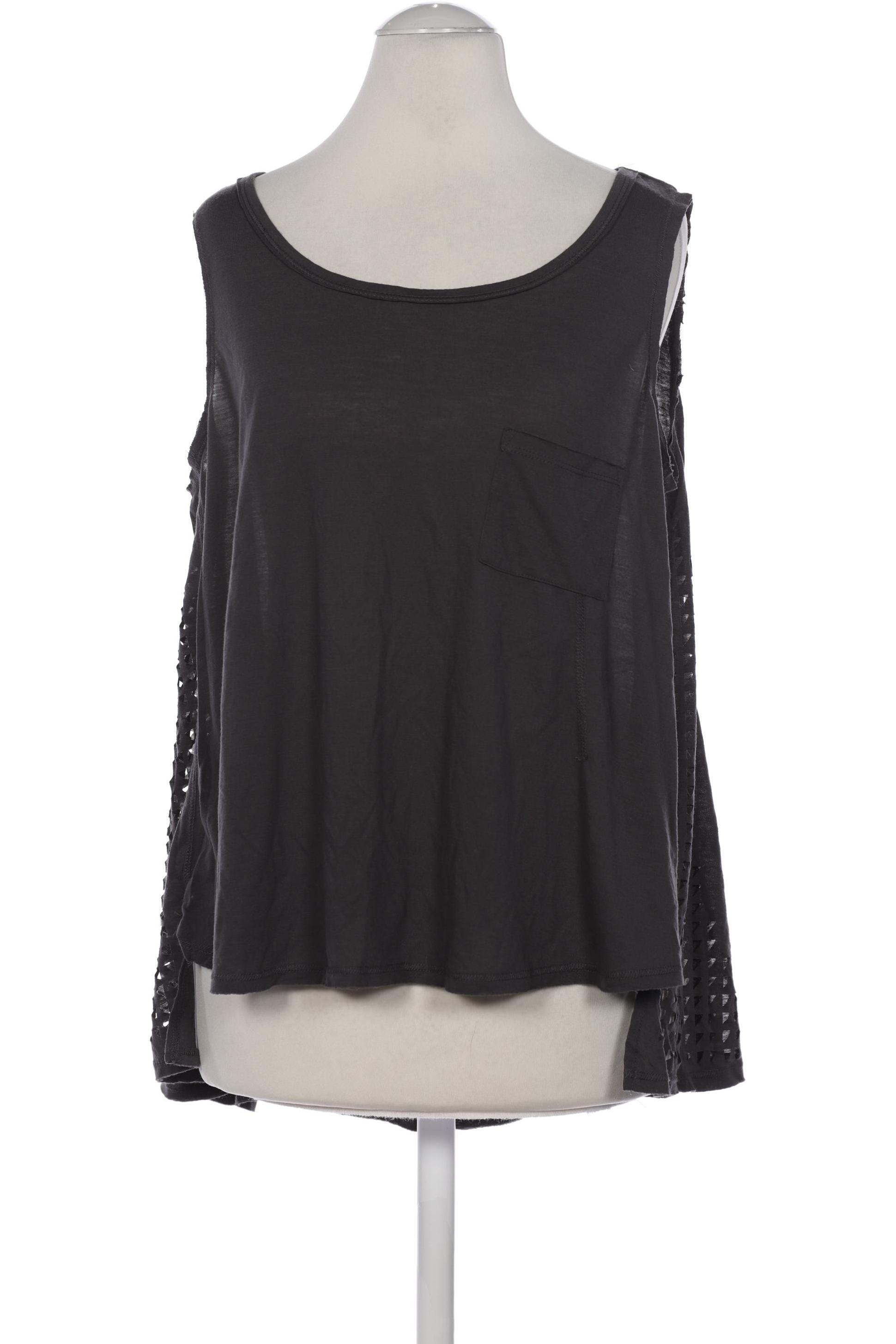 

Khujo Damen Top, grau, Gr. 36