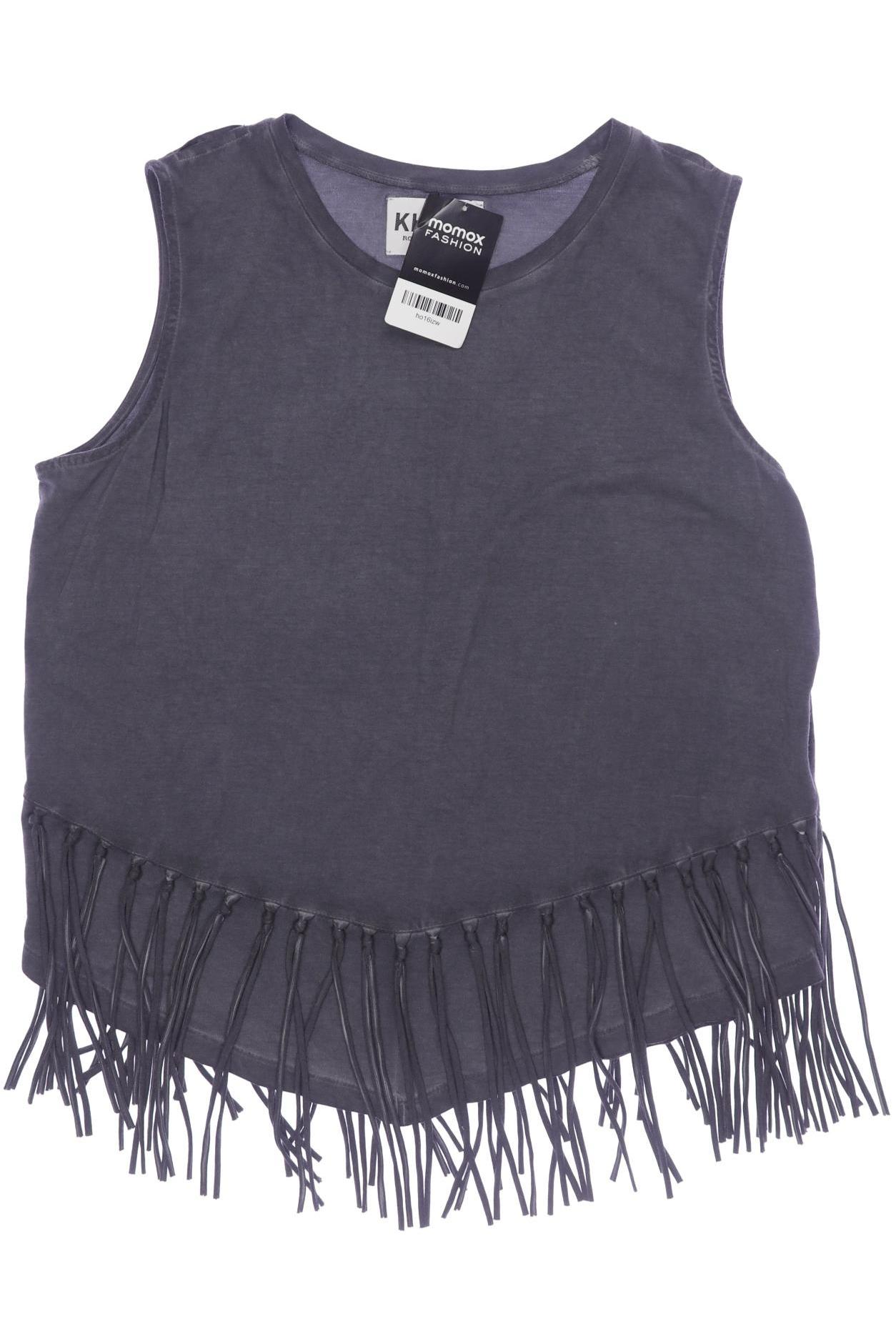 

Khujo Damen Top, grau, Gr. 44