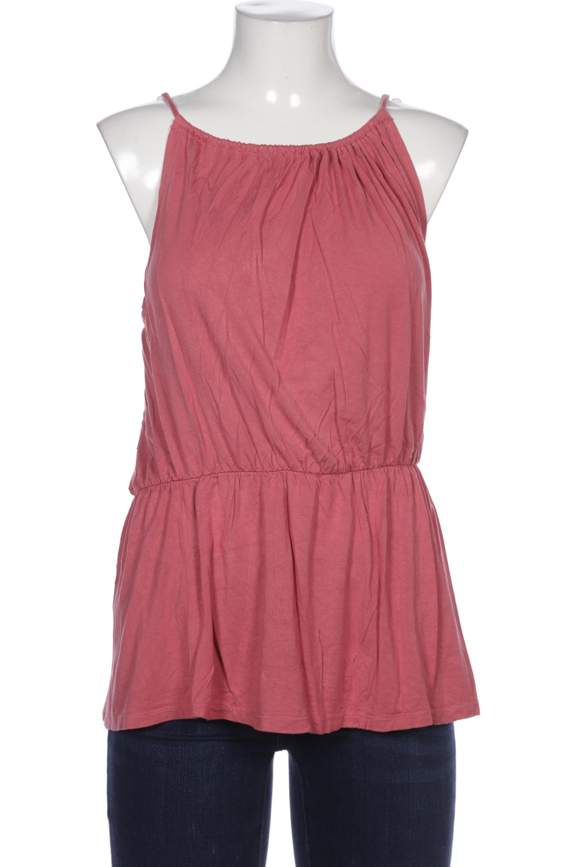 

Khujo Damen Top, pink, Gr. 38