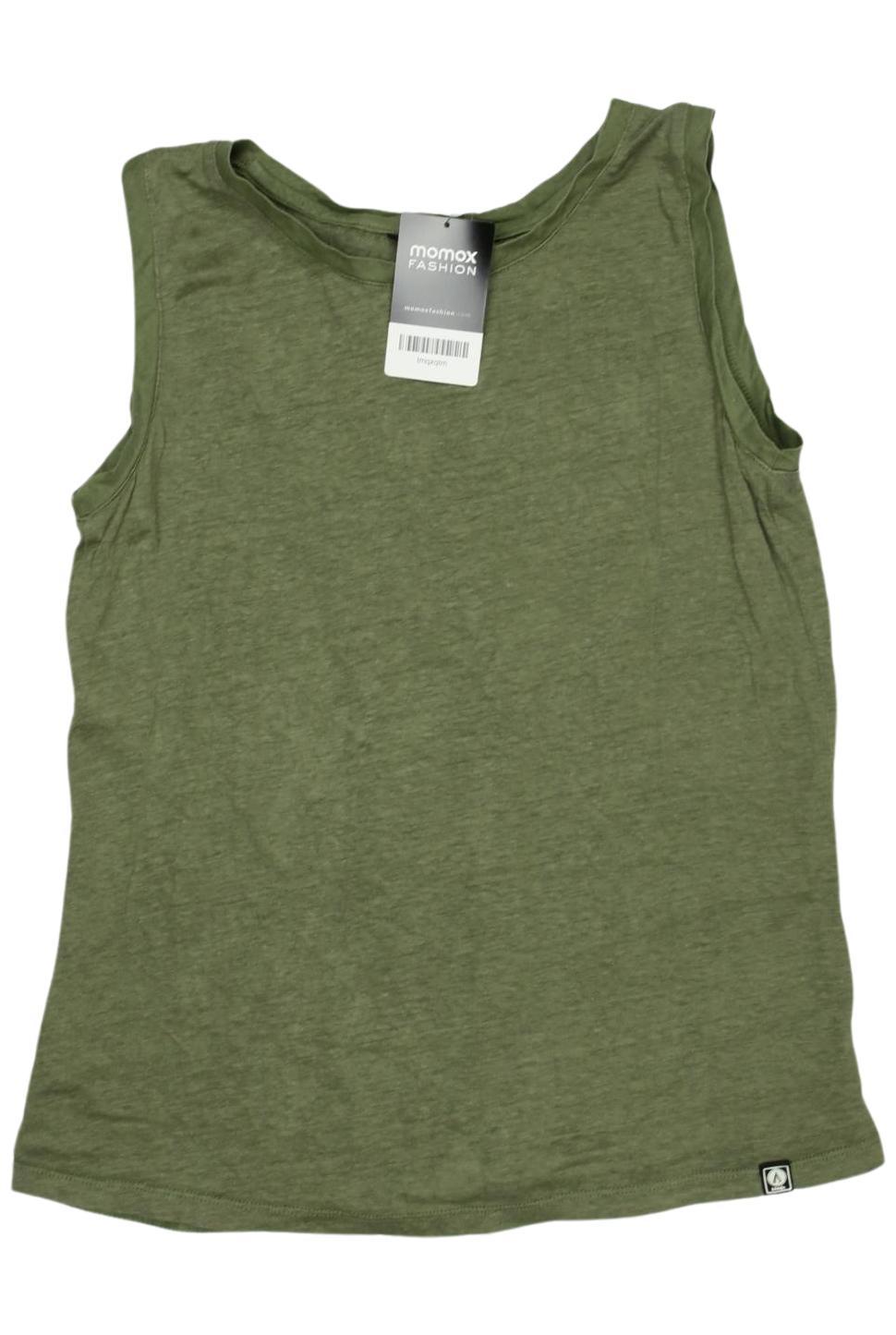 

Khujo Damen Top, grün, Gr. 36