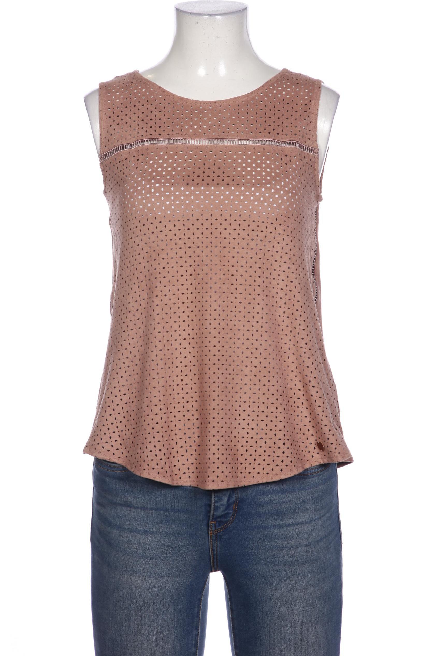 

Khujo Damen Top, pink, Gr. 36