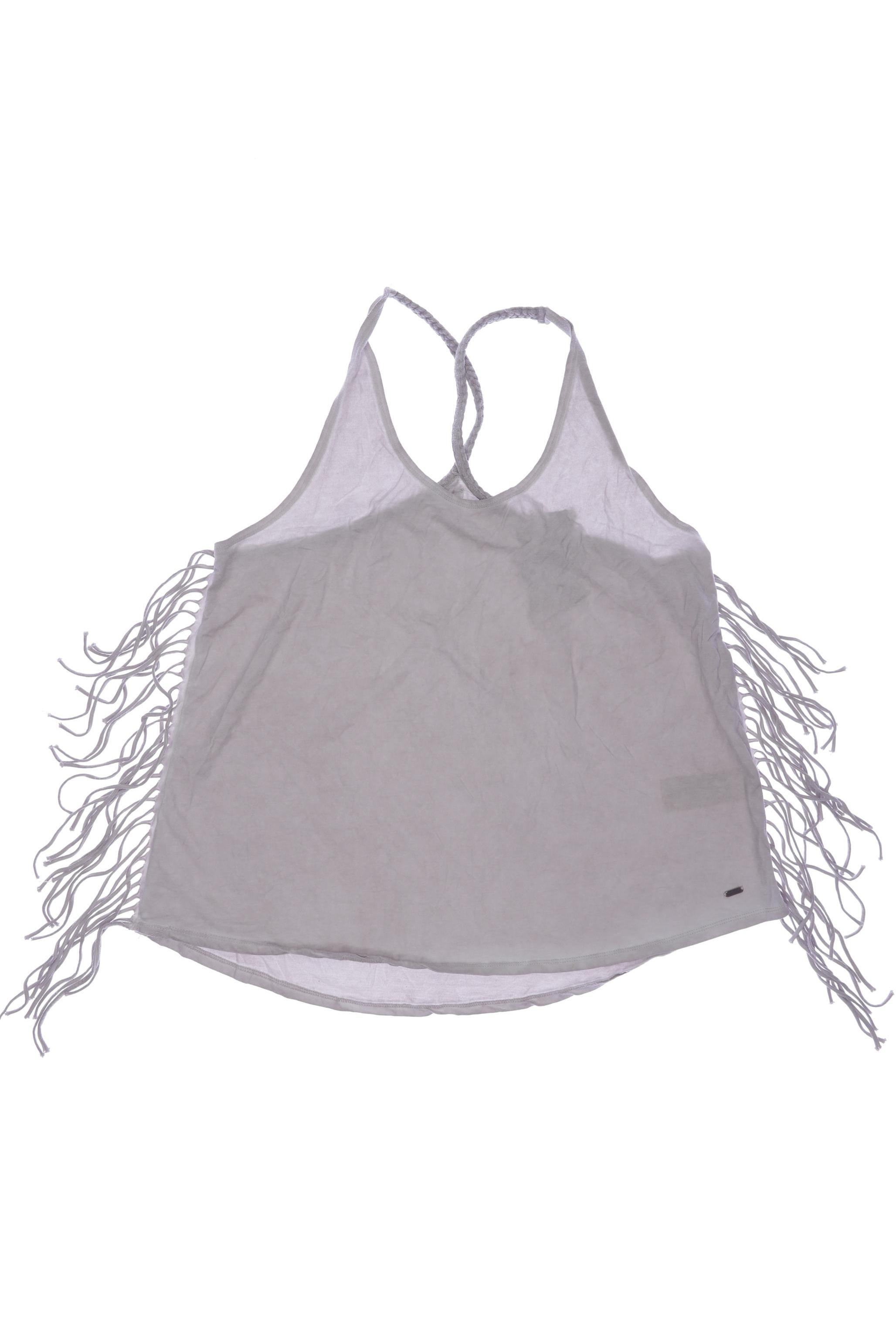 

Khujo Damen Top, grau, Gr. 42