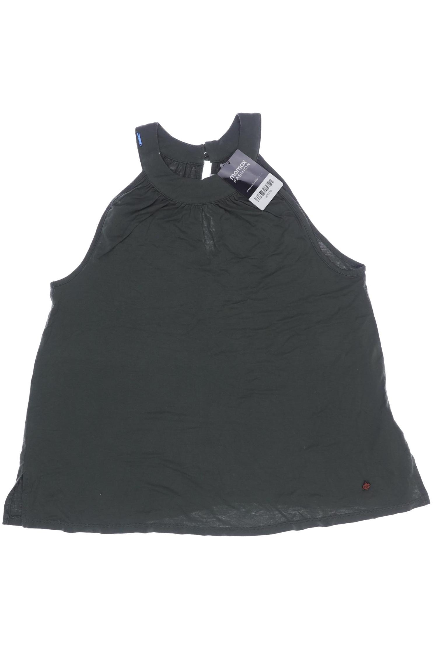 

Khujo Damen Top, grün