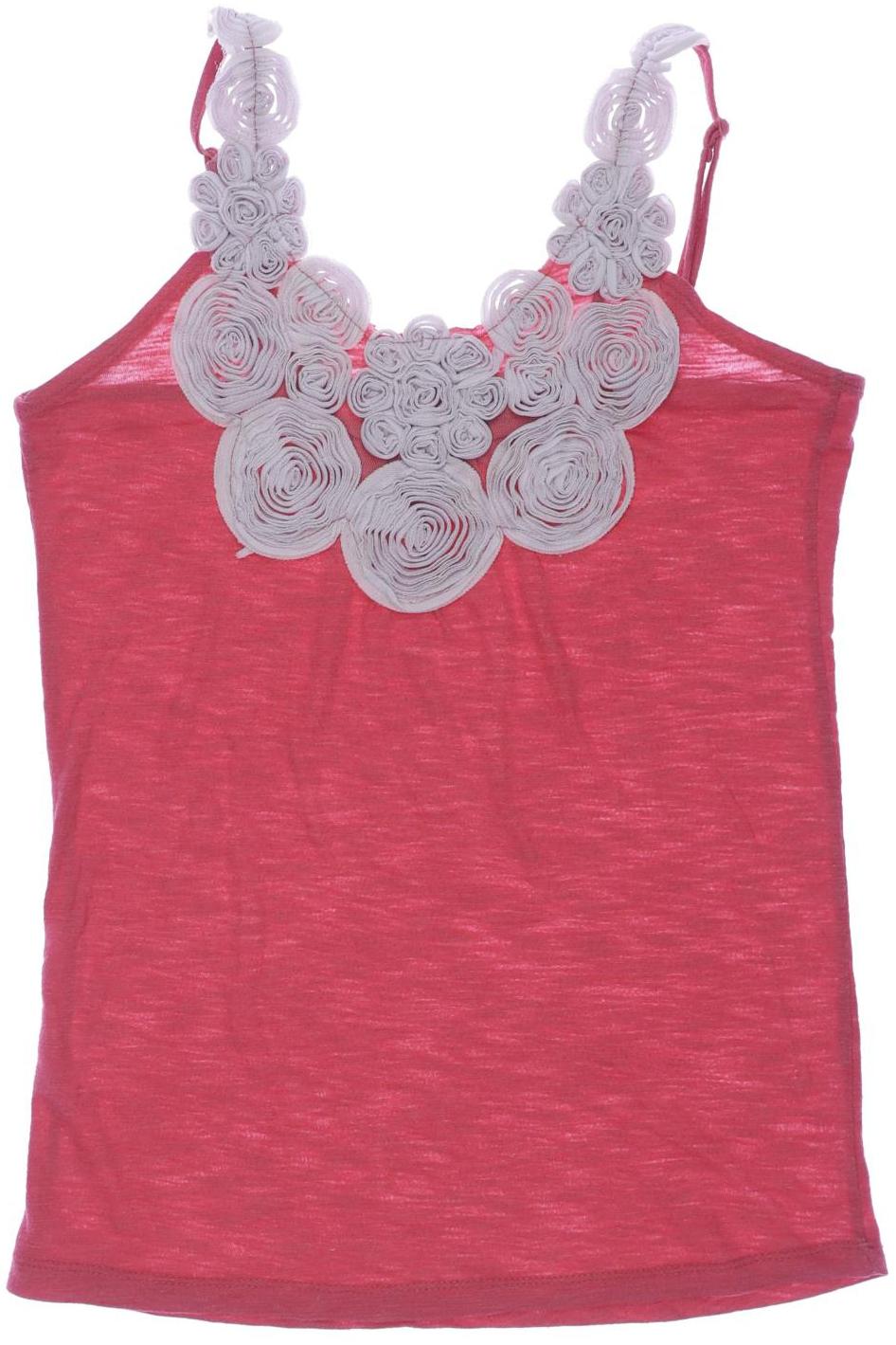 

Khujo Damen Top, rot, Gr. 36