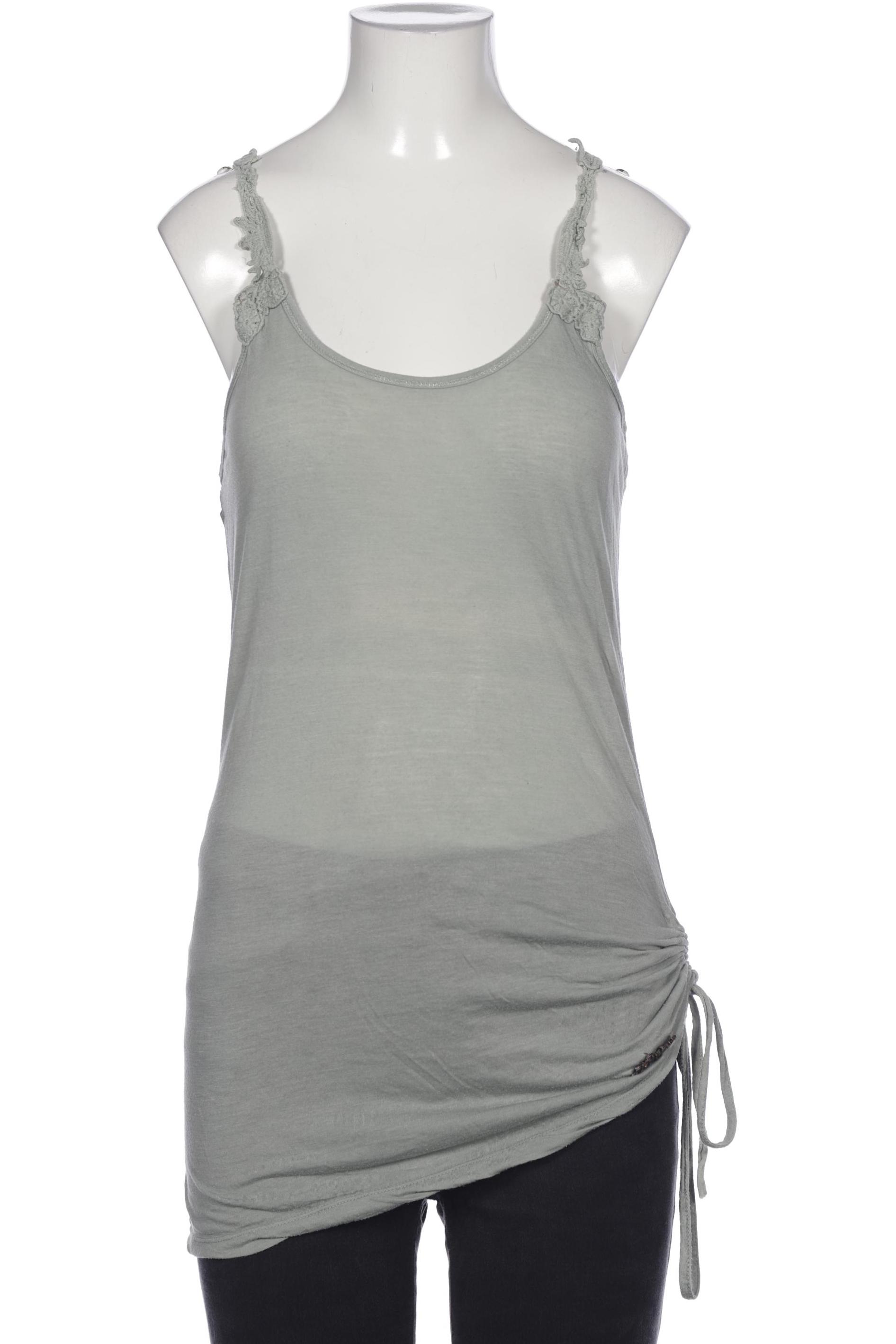 

Khujo Damen Top, hellgrün, Gr. 36