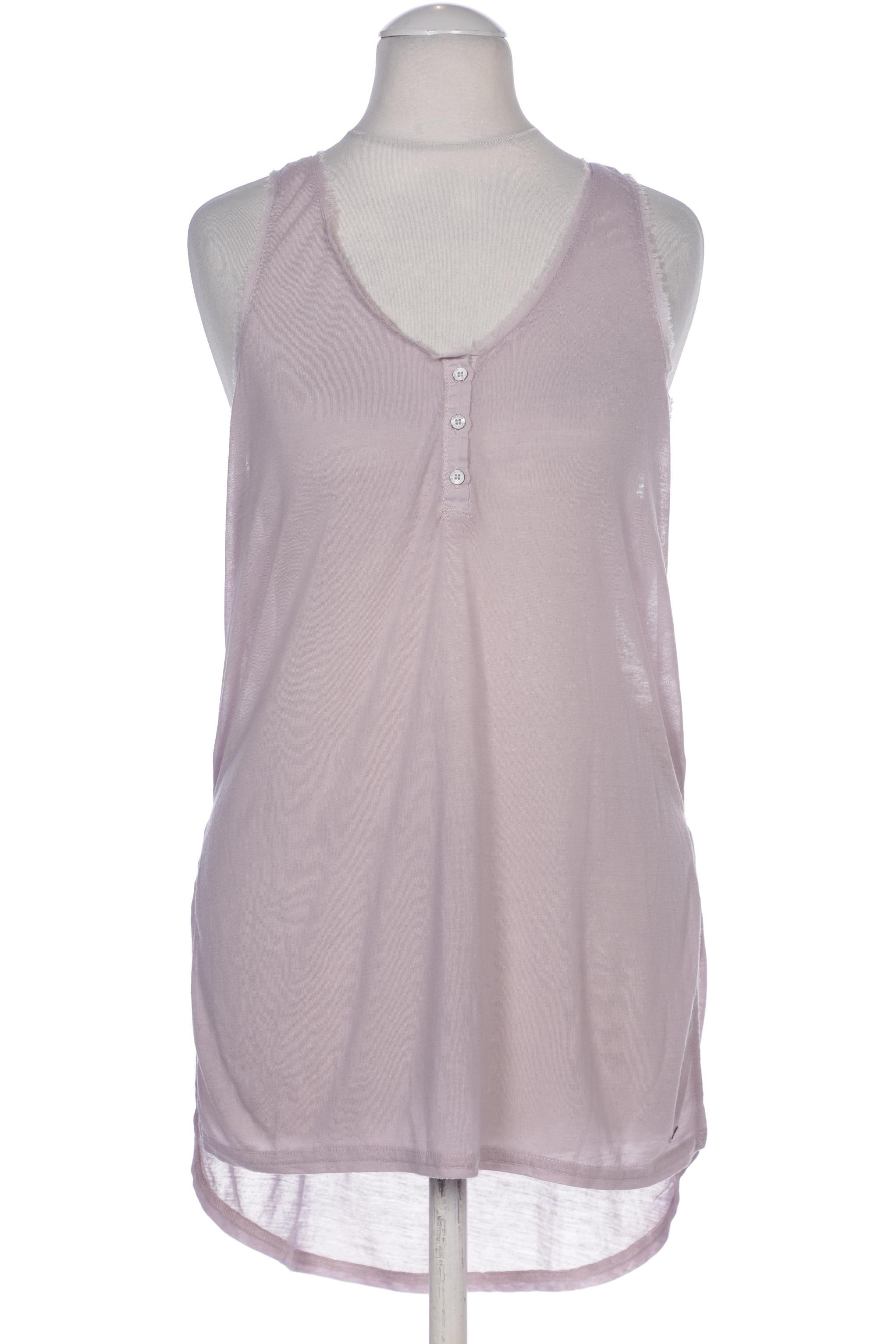 

Khujo Damen Top, flieder, Gr. 36