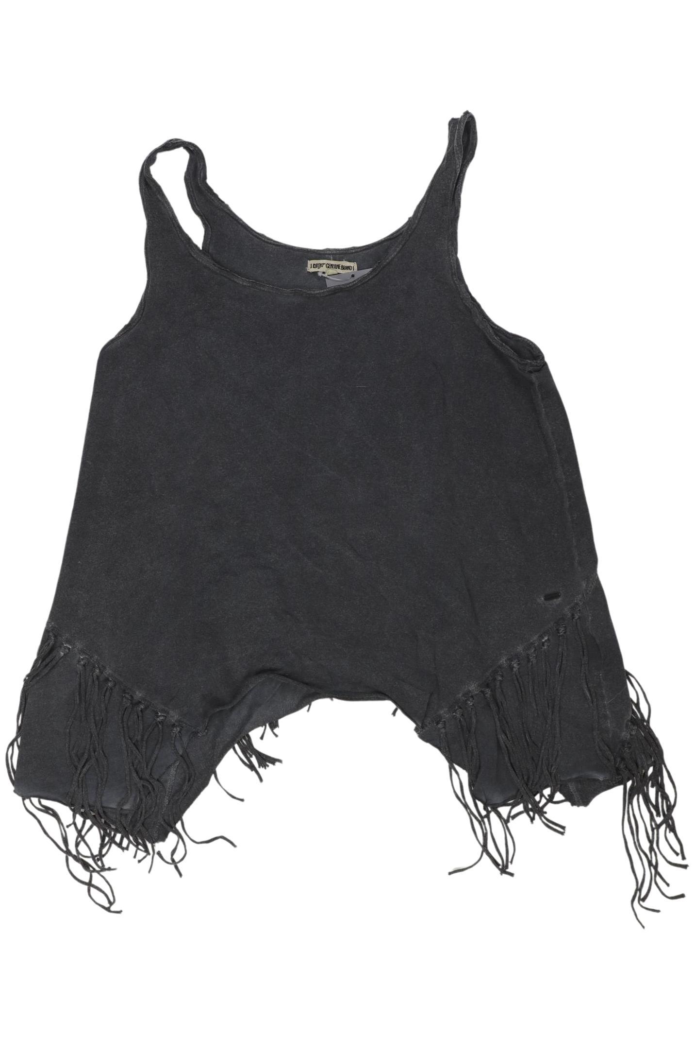 

Khujo Damen Top, grau, Gr. 36