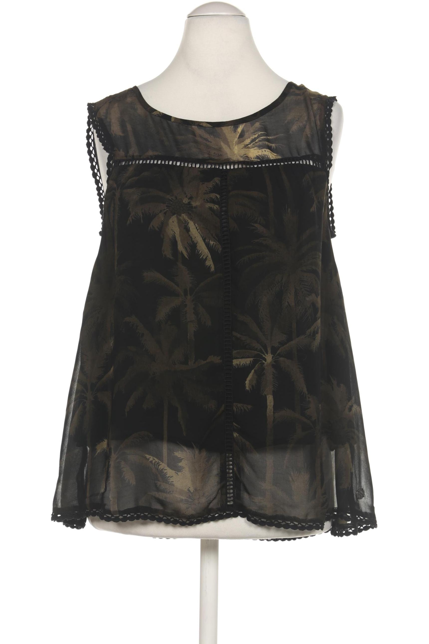 

Khujo Damen Top, grün, Gr. 38