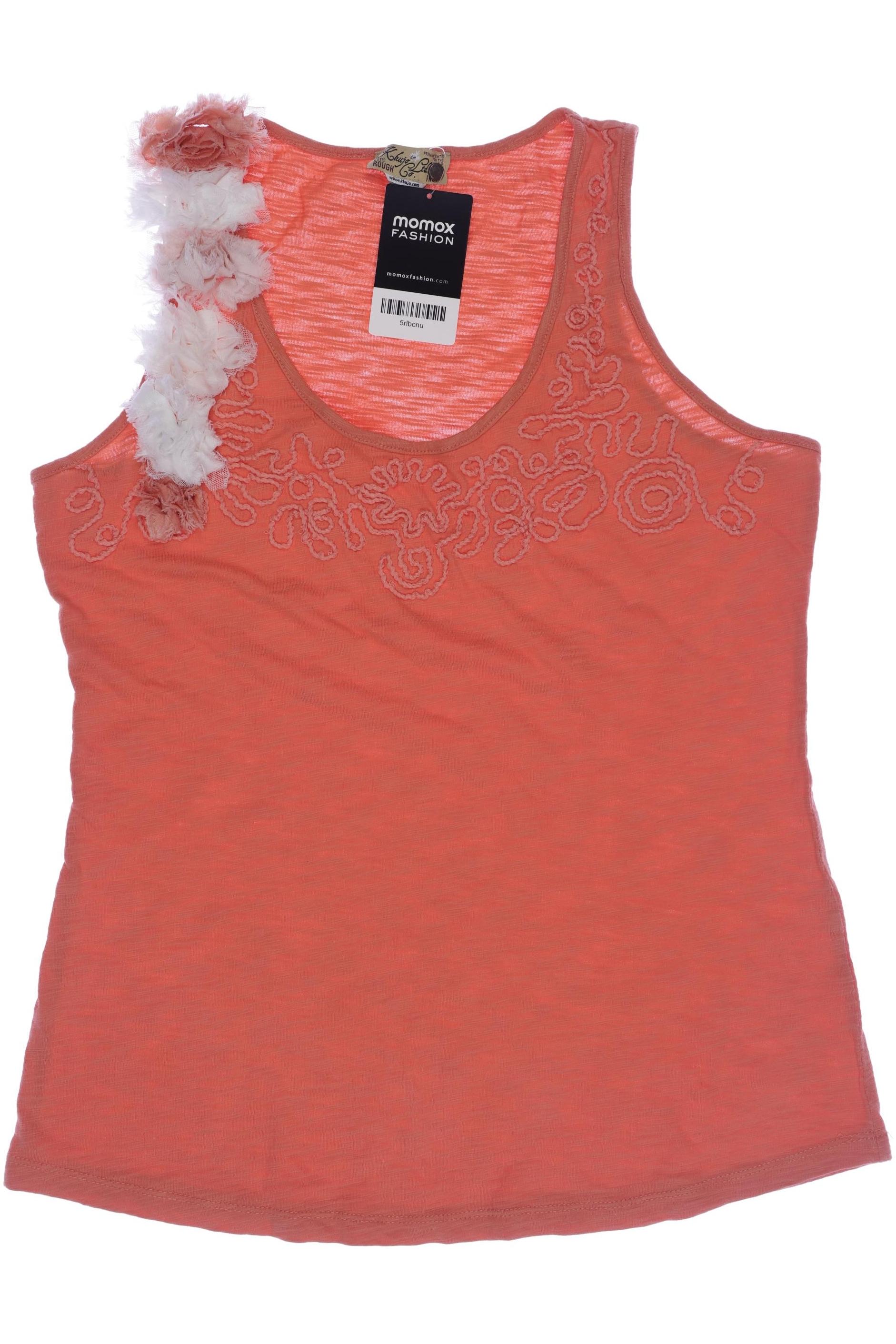 

Khujo Damen Top, pink, Gr. 44